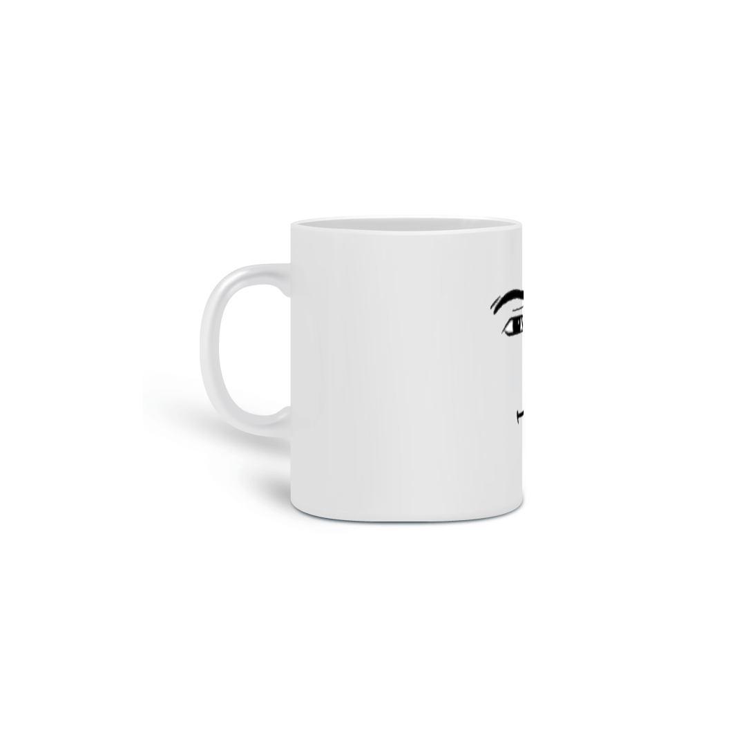 Nome do produto: Caneca roblox homem rosto meme