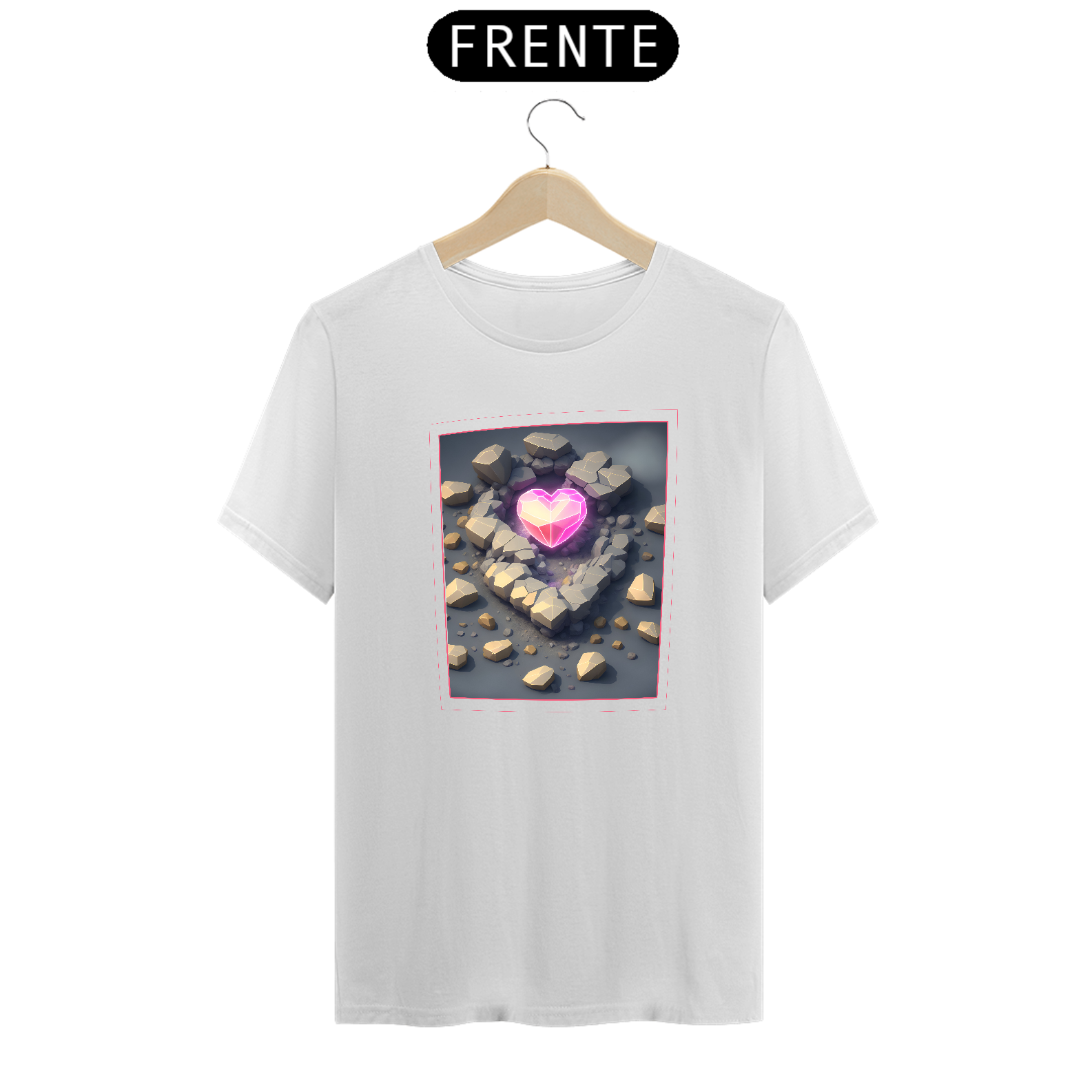 Abestrato 002 | camiseta