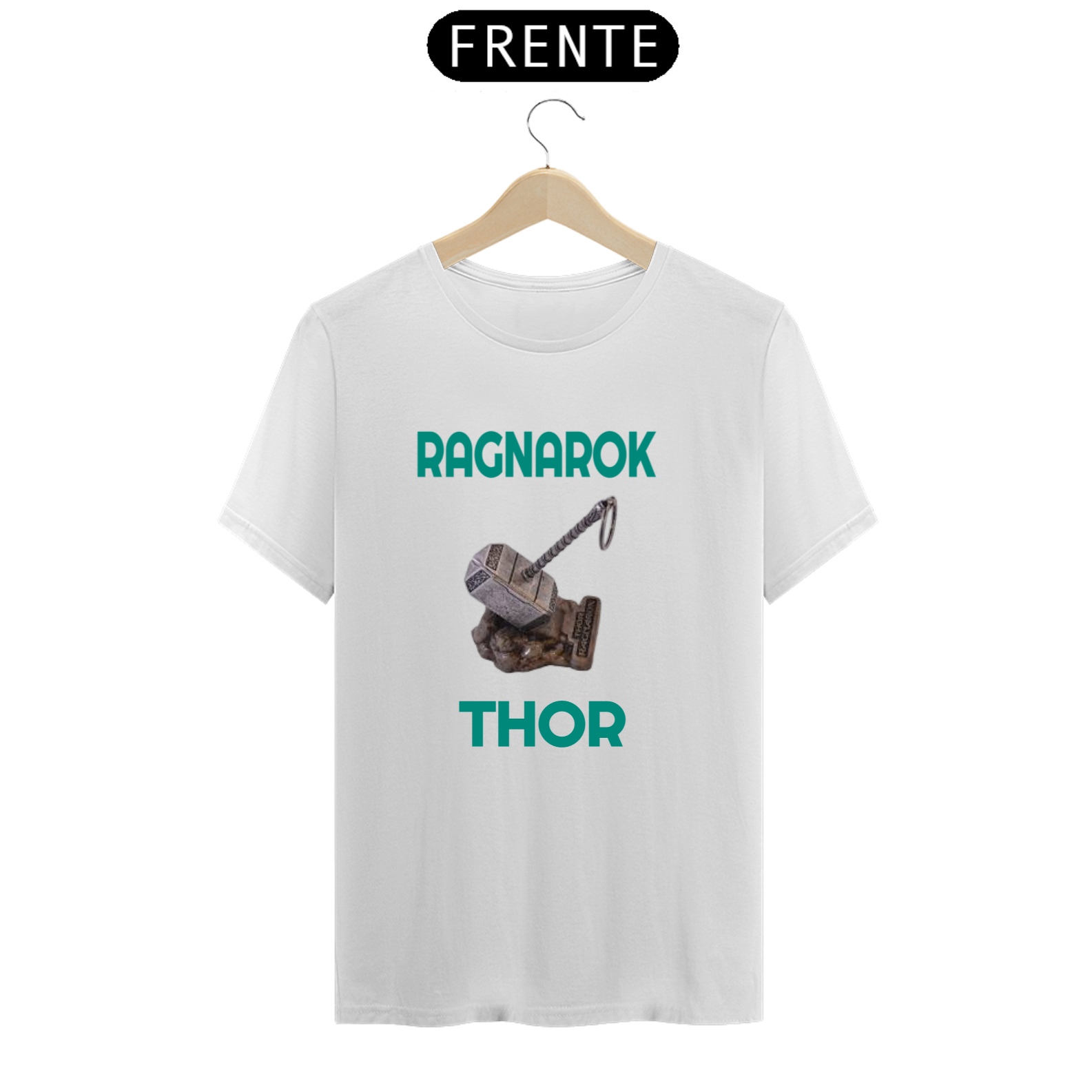 Camiseta Thor