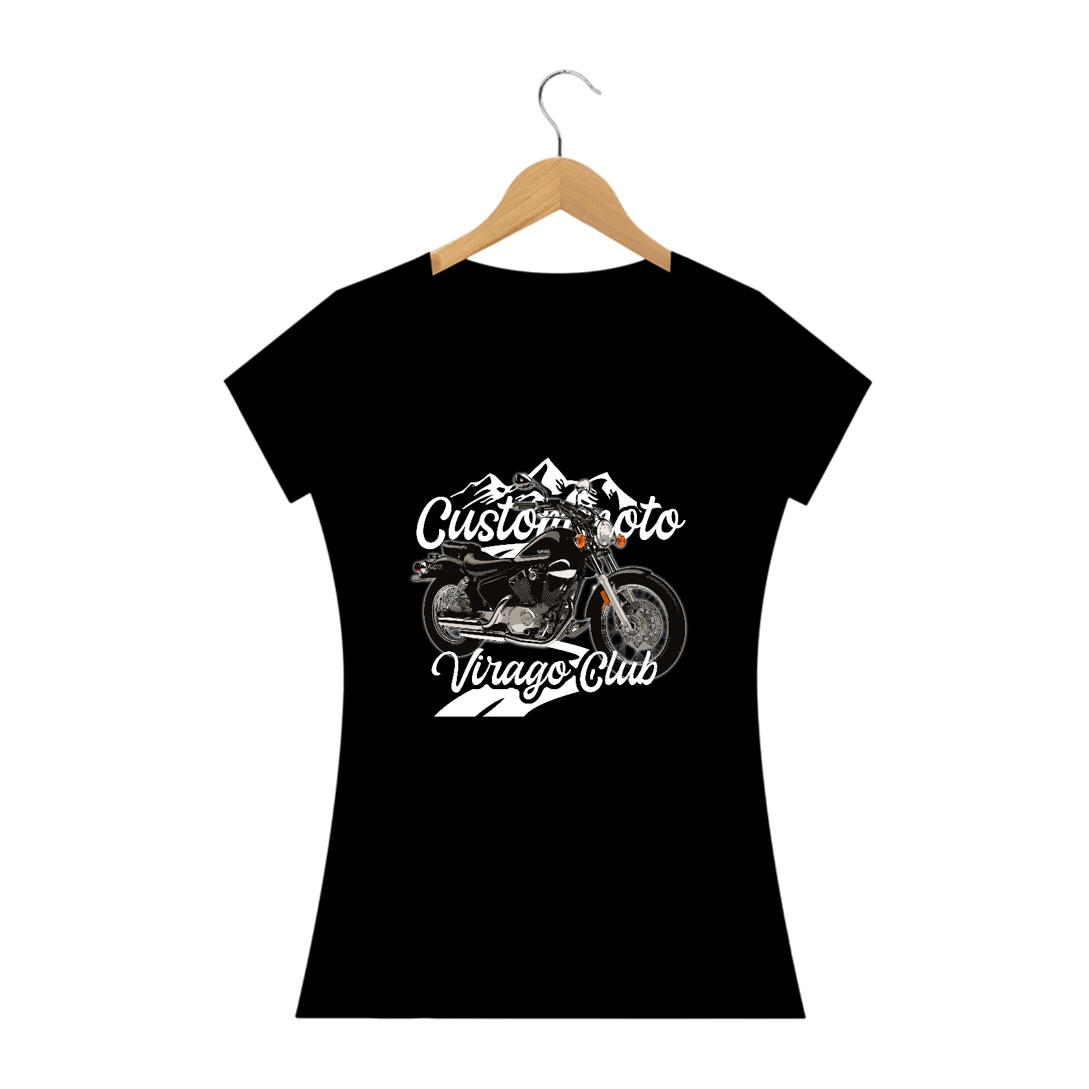 Baby Long Virago Club