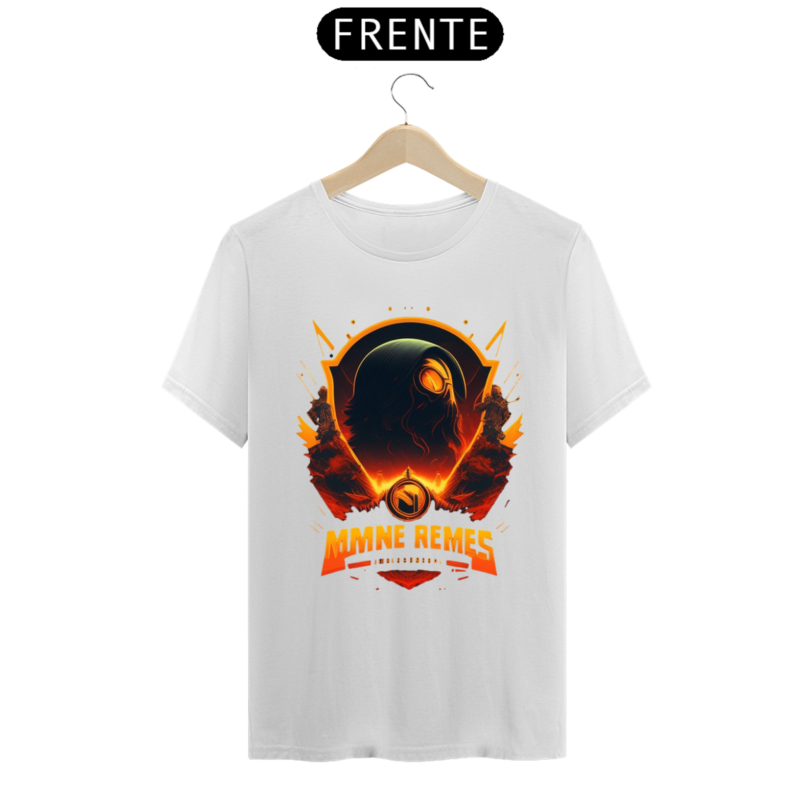 Camisa Personalizada Estilo Star Wars