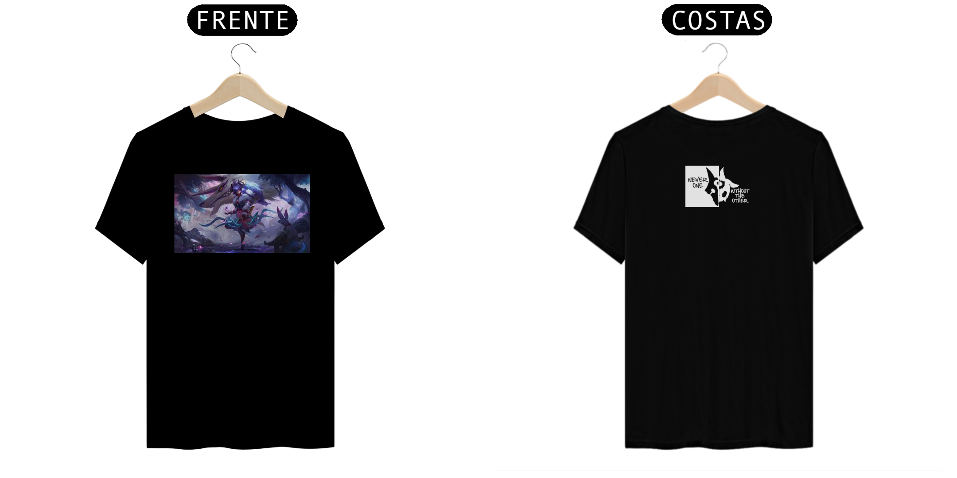 camisa kindred
