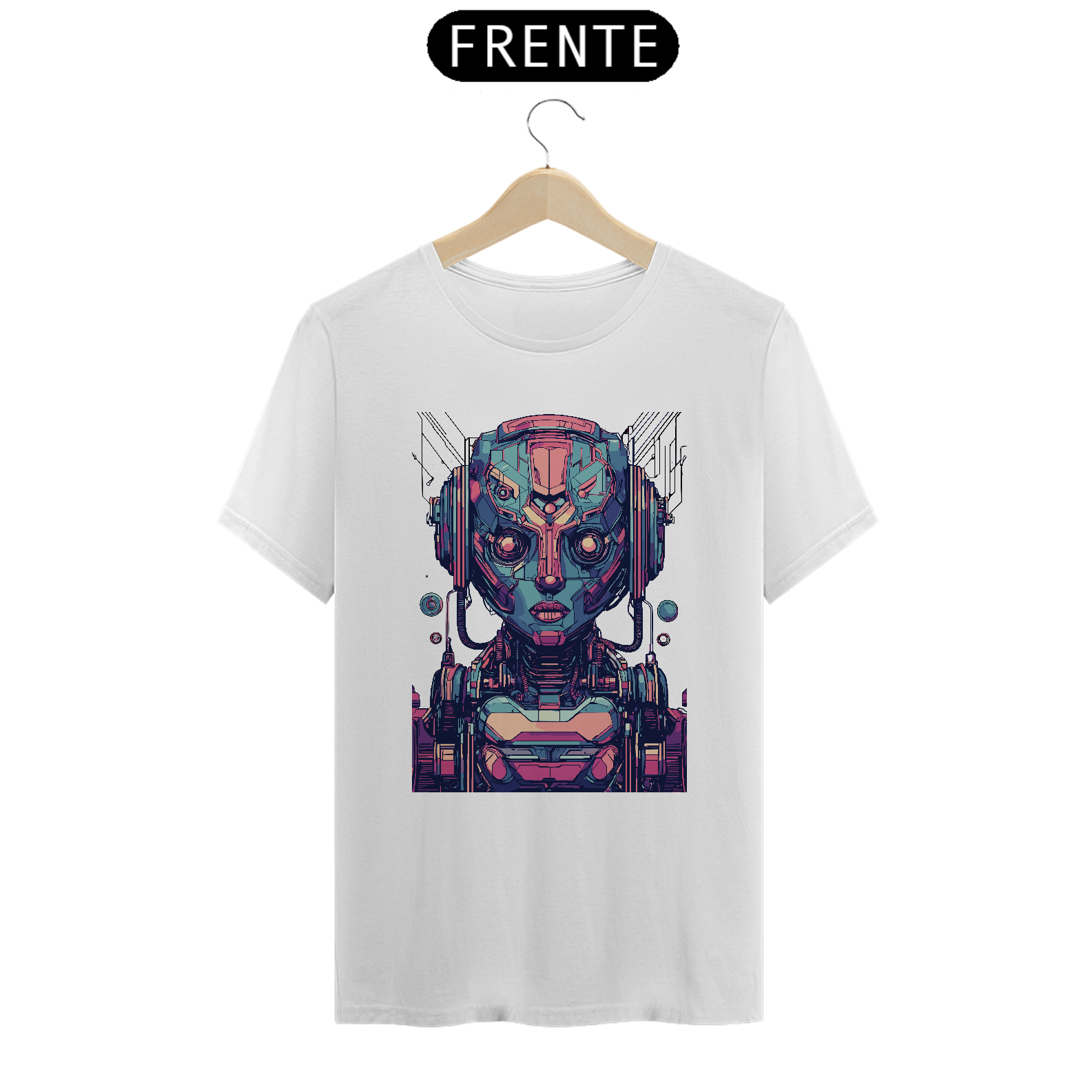 Cyberpunk Domination