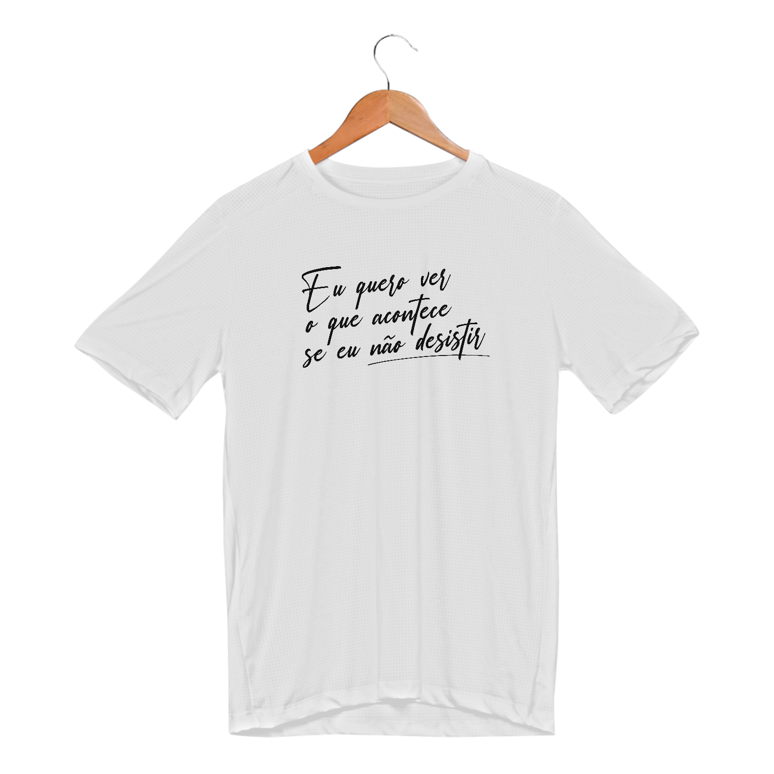 Camisa de Treino - Branca