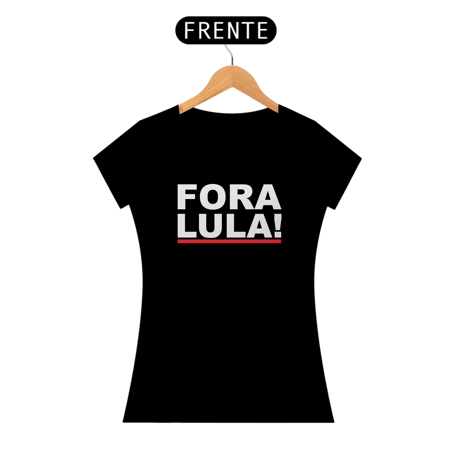 fora lula