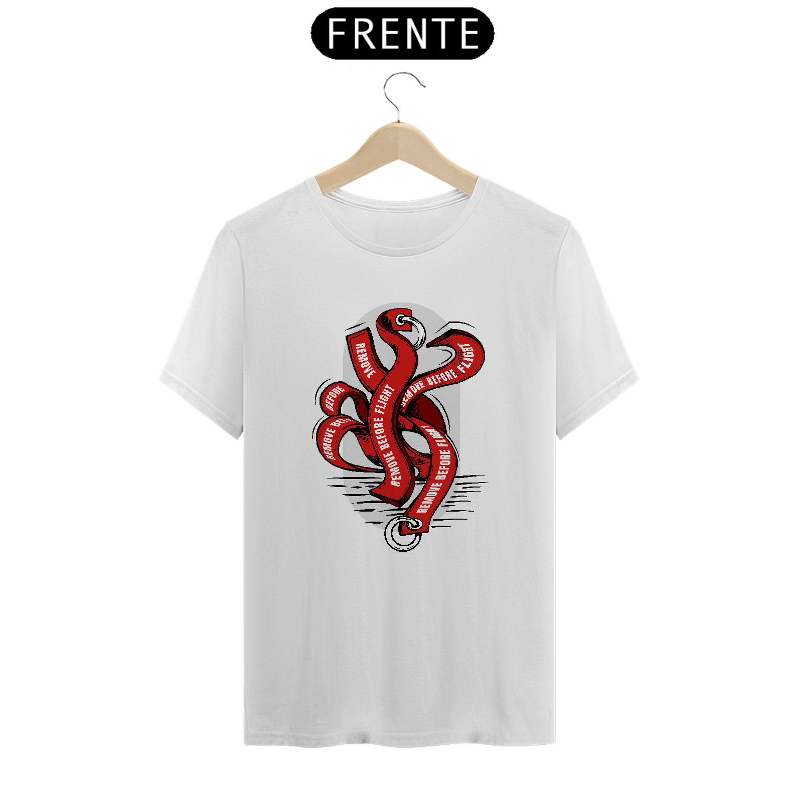 Remove Before Flight