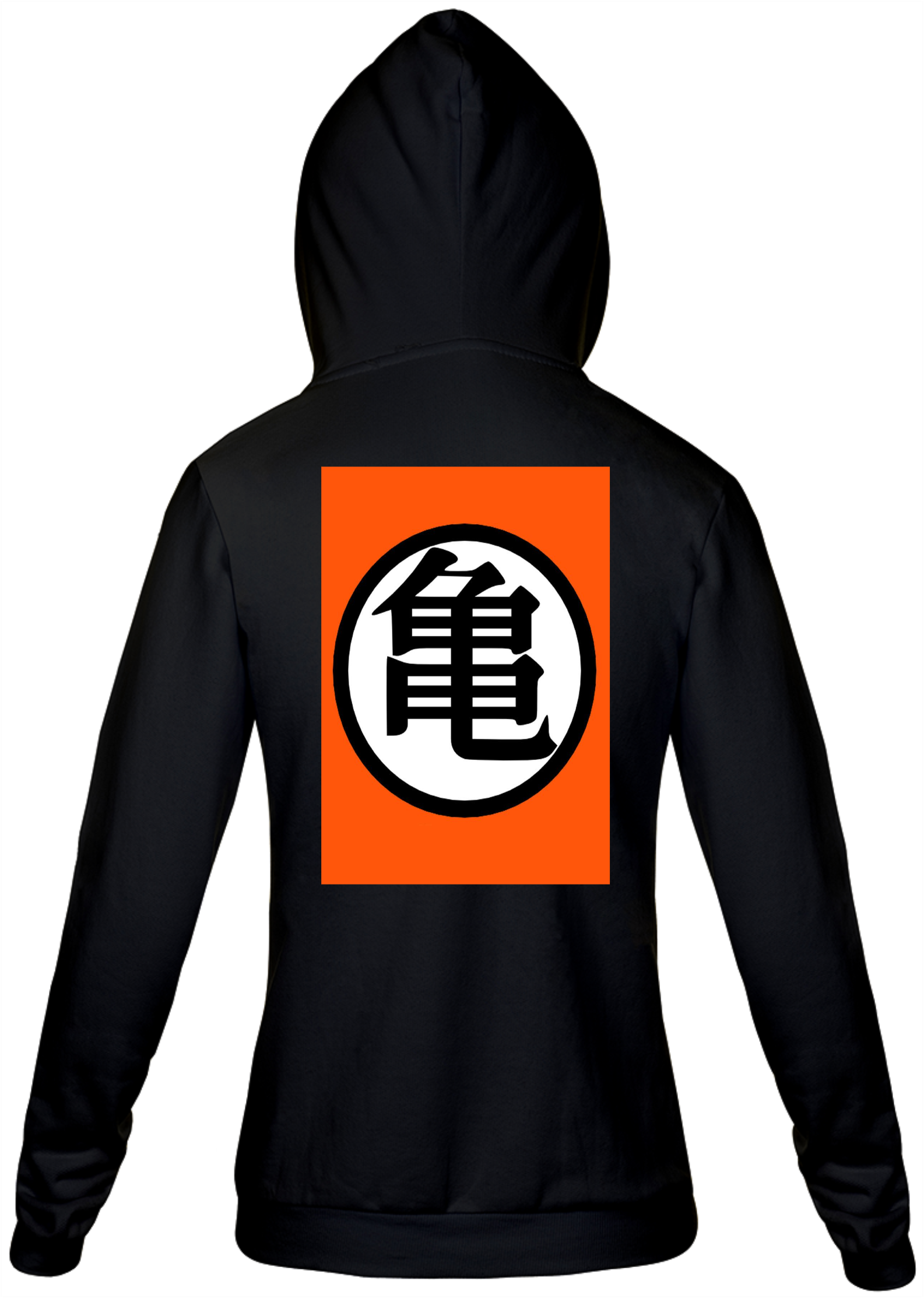 camisetas dragon ball