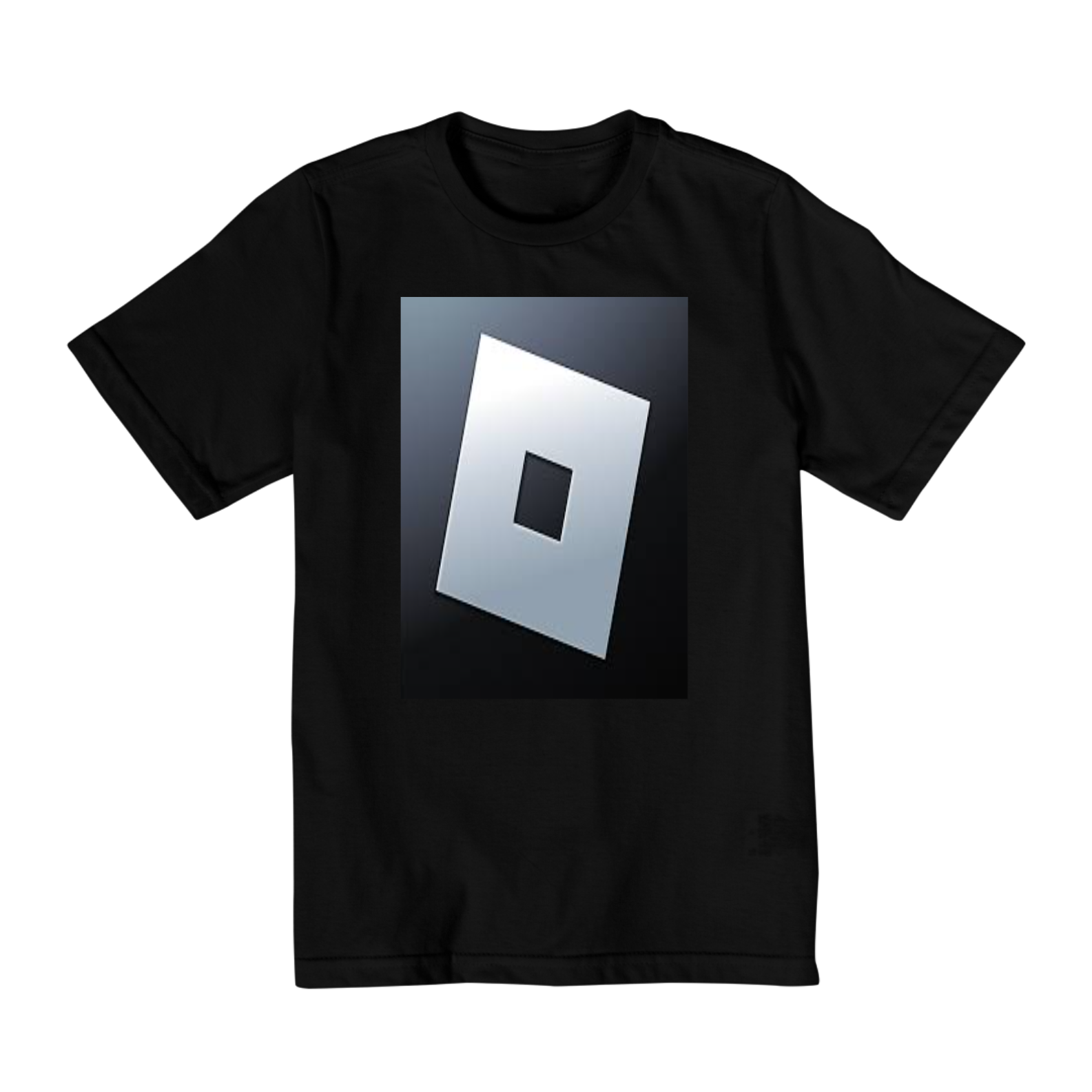 camiseta do roblox infantil