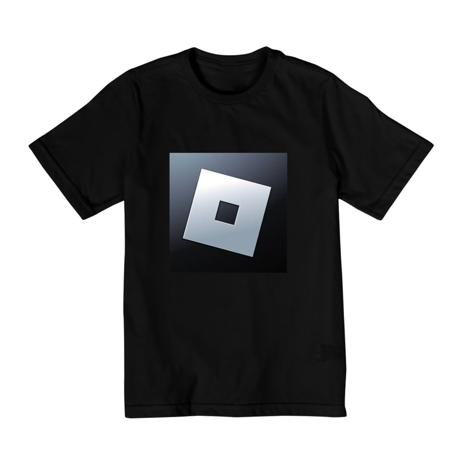 camiseta infantil roblox