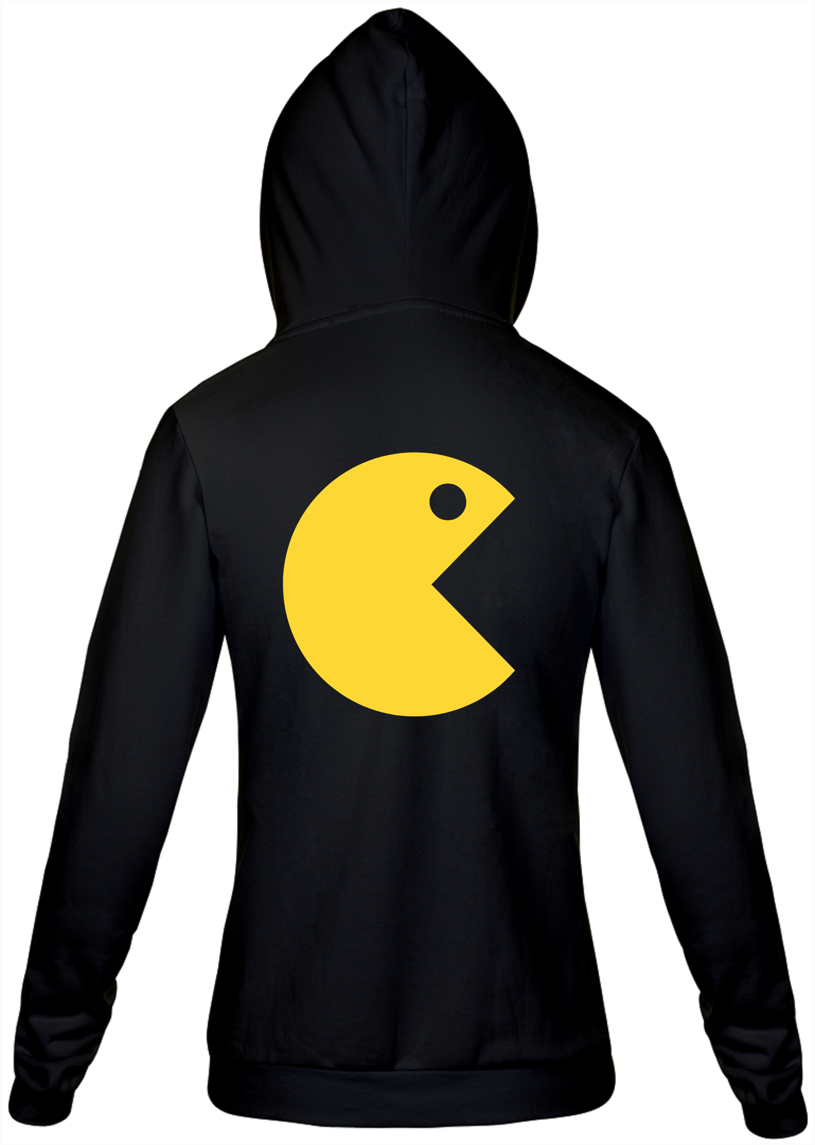 CAMISA PAC MAN