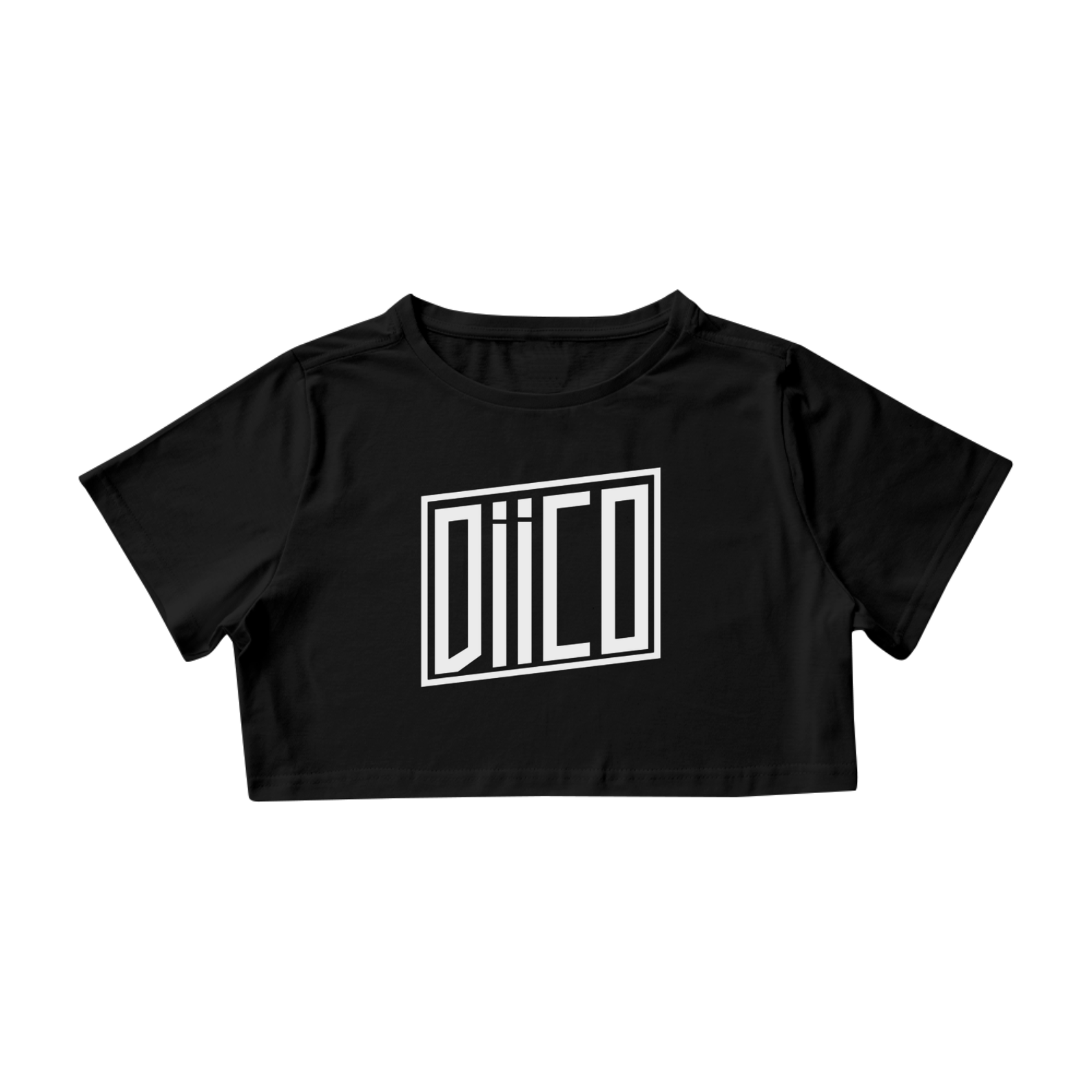 Cropped Diico