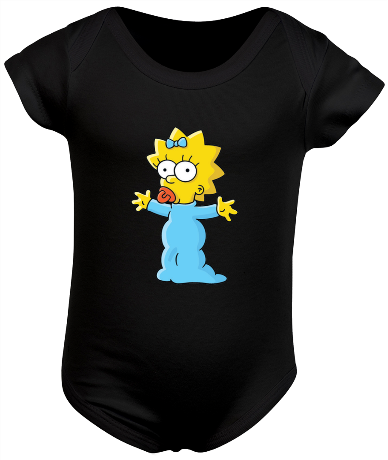 BODY INFANTIL | JB STYLE