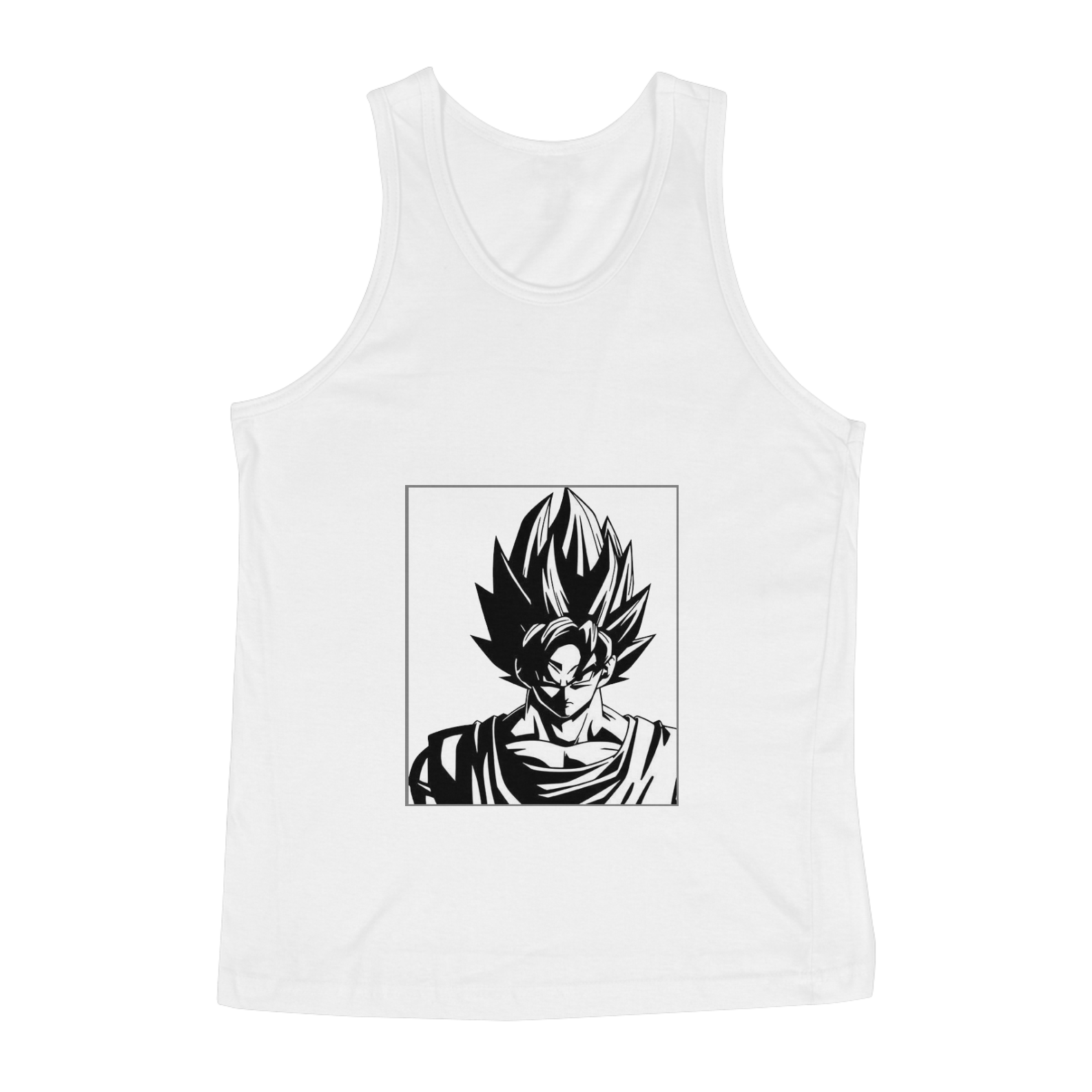 REGATA MASCULINA GOKU | JB SYLE