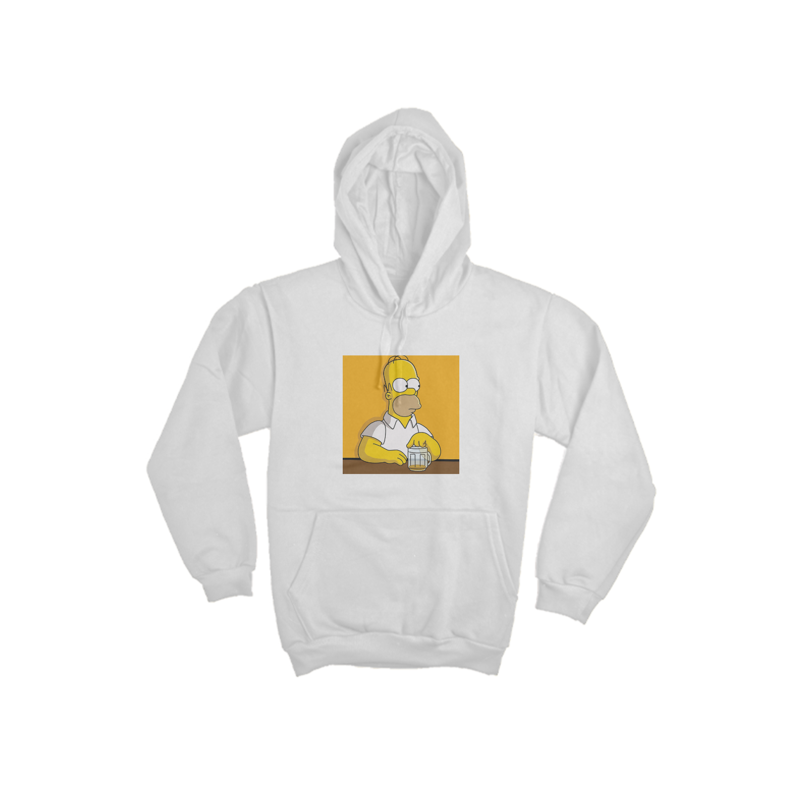 MOLETOM CANGURU UNISSEX PERSONALIZADO | JB STYLE