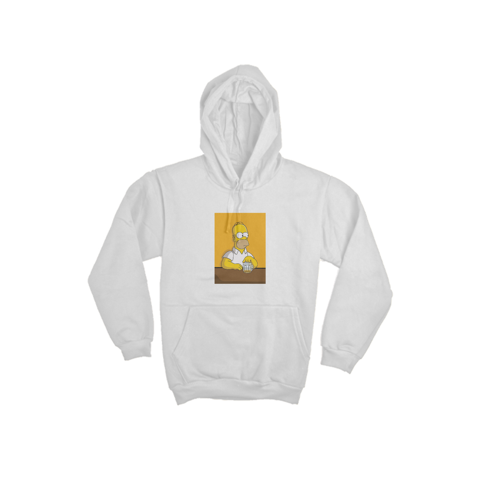 MOLETOM CANGURU UNISSEX PERSONALIZADO | JB STYLE