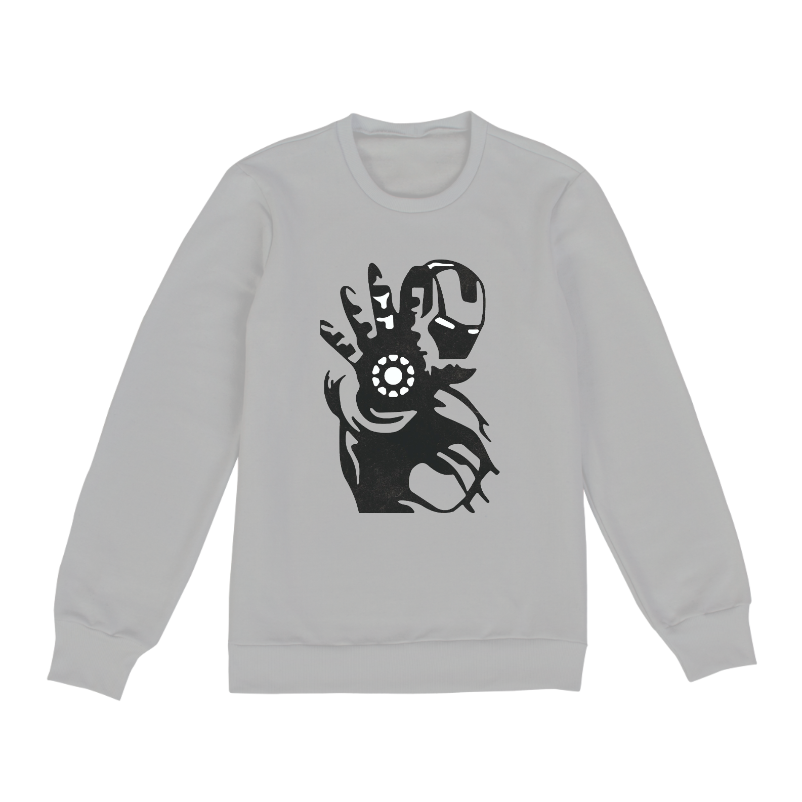 MOLETOM FECHADO UNISSEX PERSONALIZADO | JB STYLE