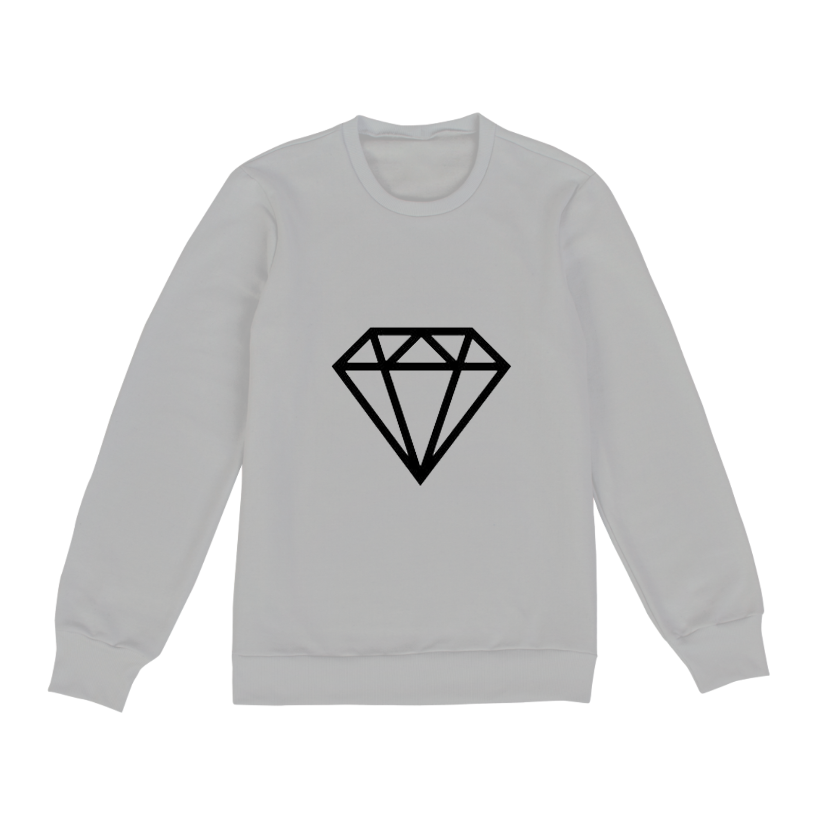 MOLETOM FECHADO UNISSEX  | JB STYLE