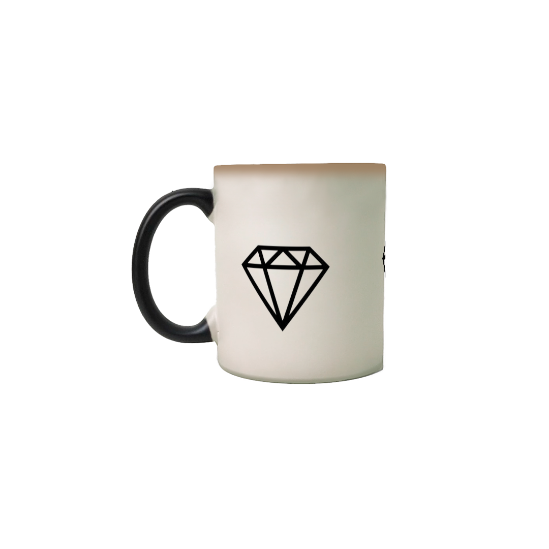 CANECA MÁGICA | JB STYLE