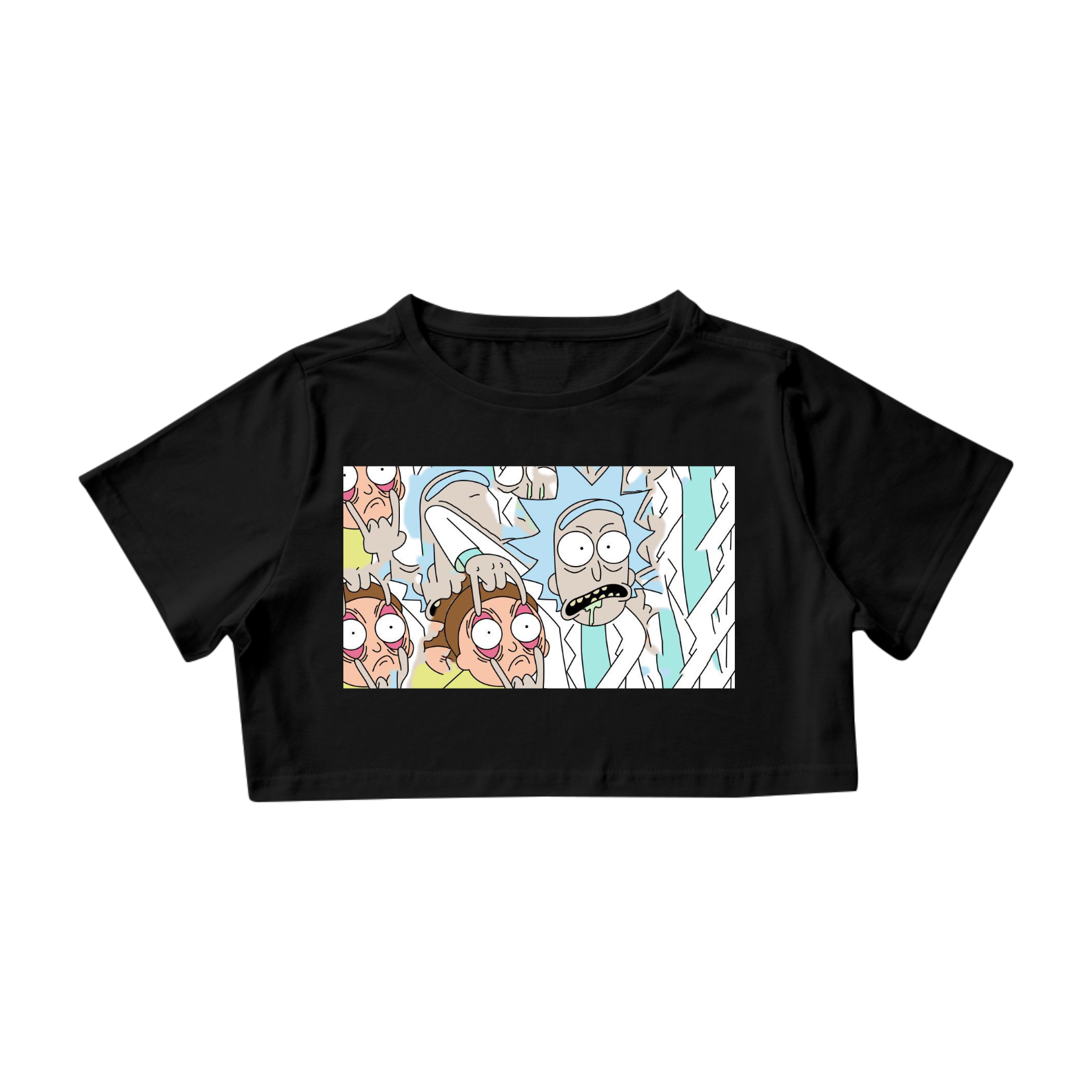 CROPPED PERSONALIZADO | JB STYLE