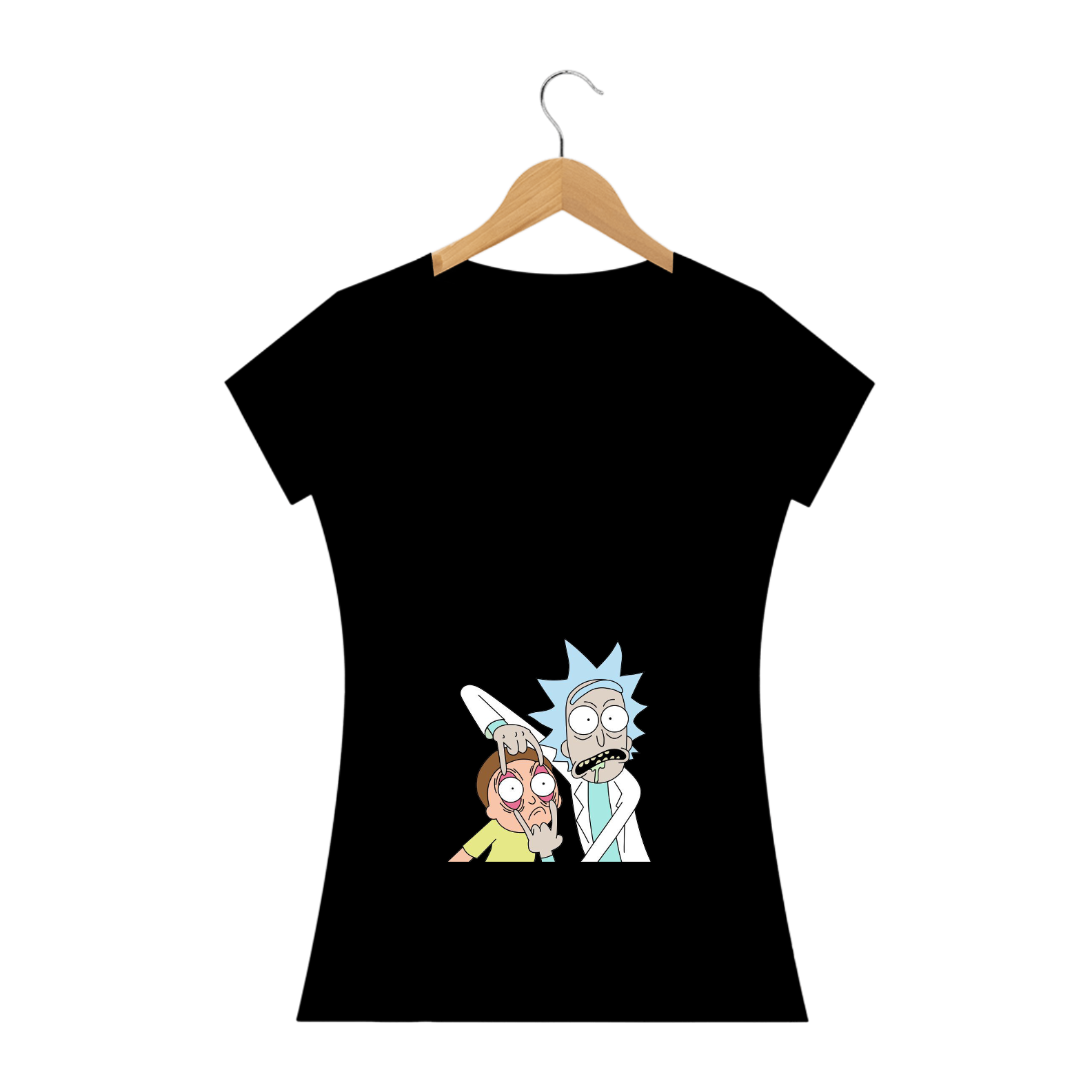 BABY LONG PERSONALIZADA | JB STYLE