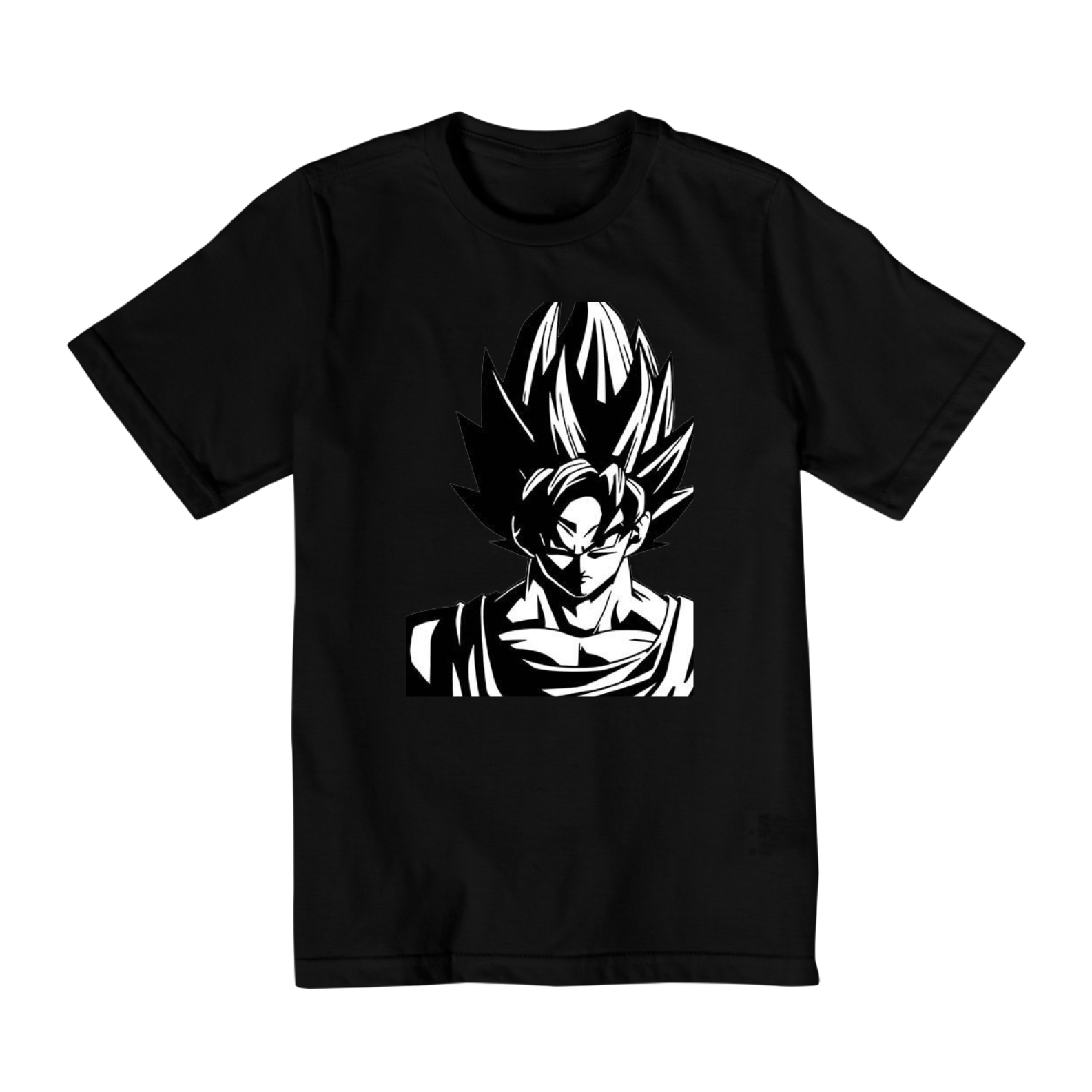 CAMISETA INFANTIL GOKU | JB STYLE 