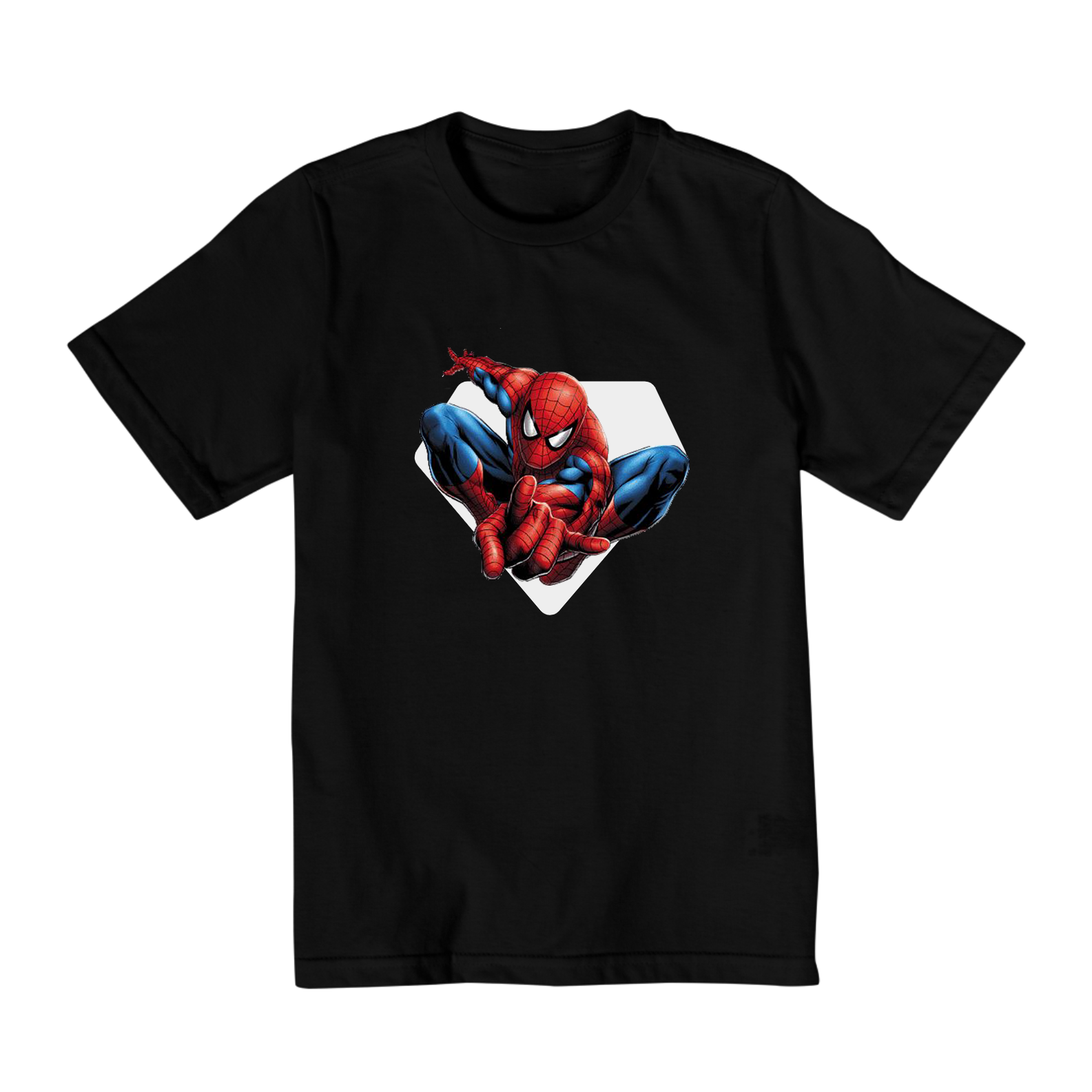 CAMISETA INFANTIL HA | JB STYLE