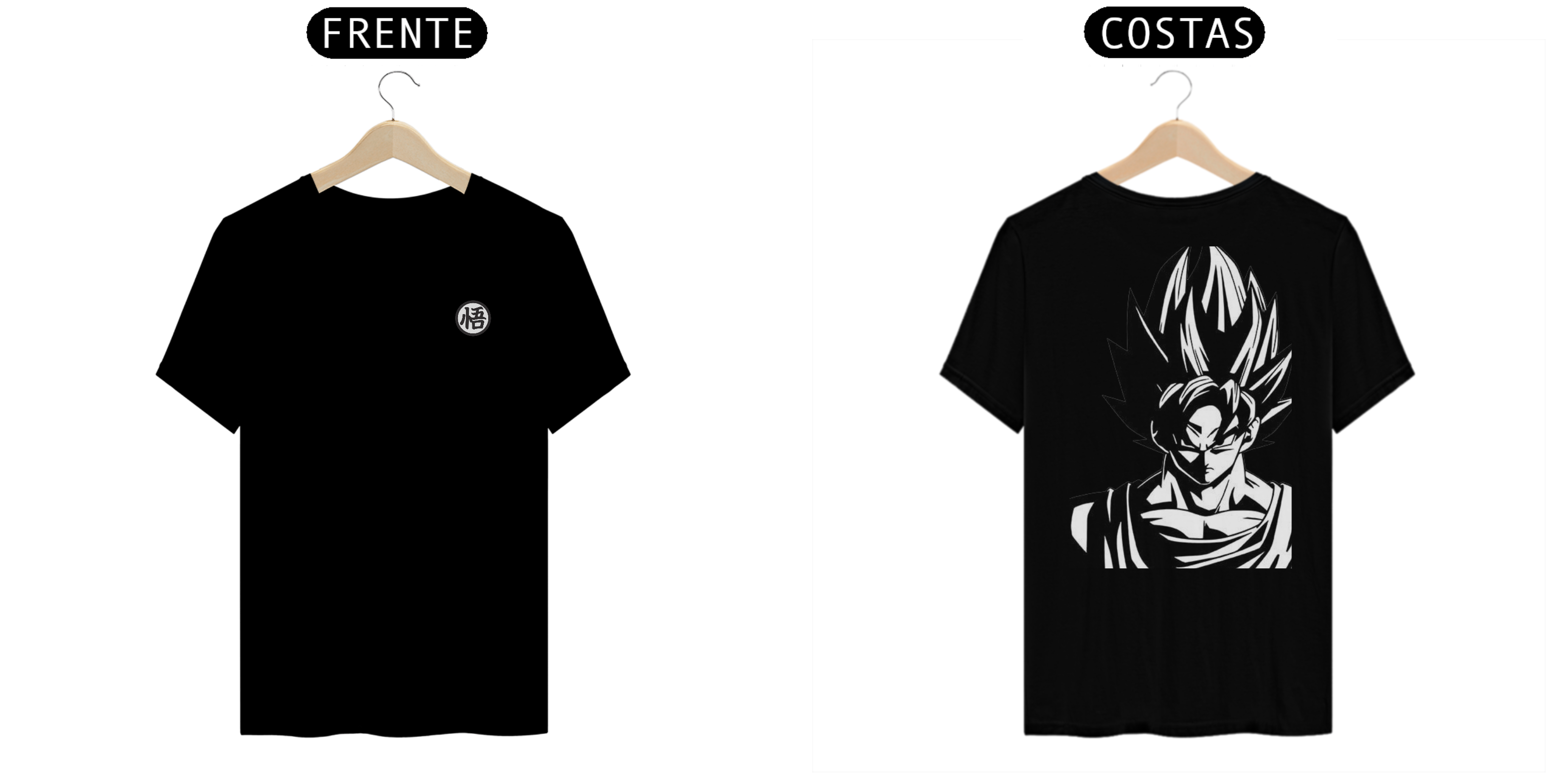 CAMISETA T-SSHIRT PERSONALIZADA | JB STYLE