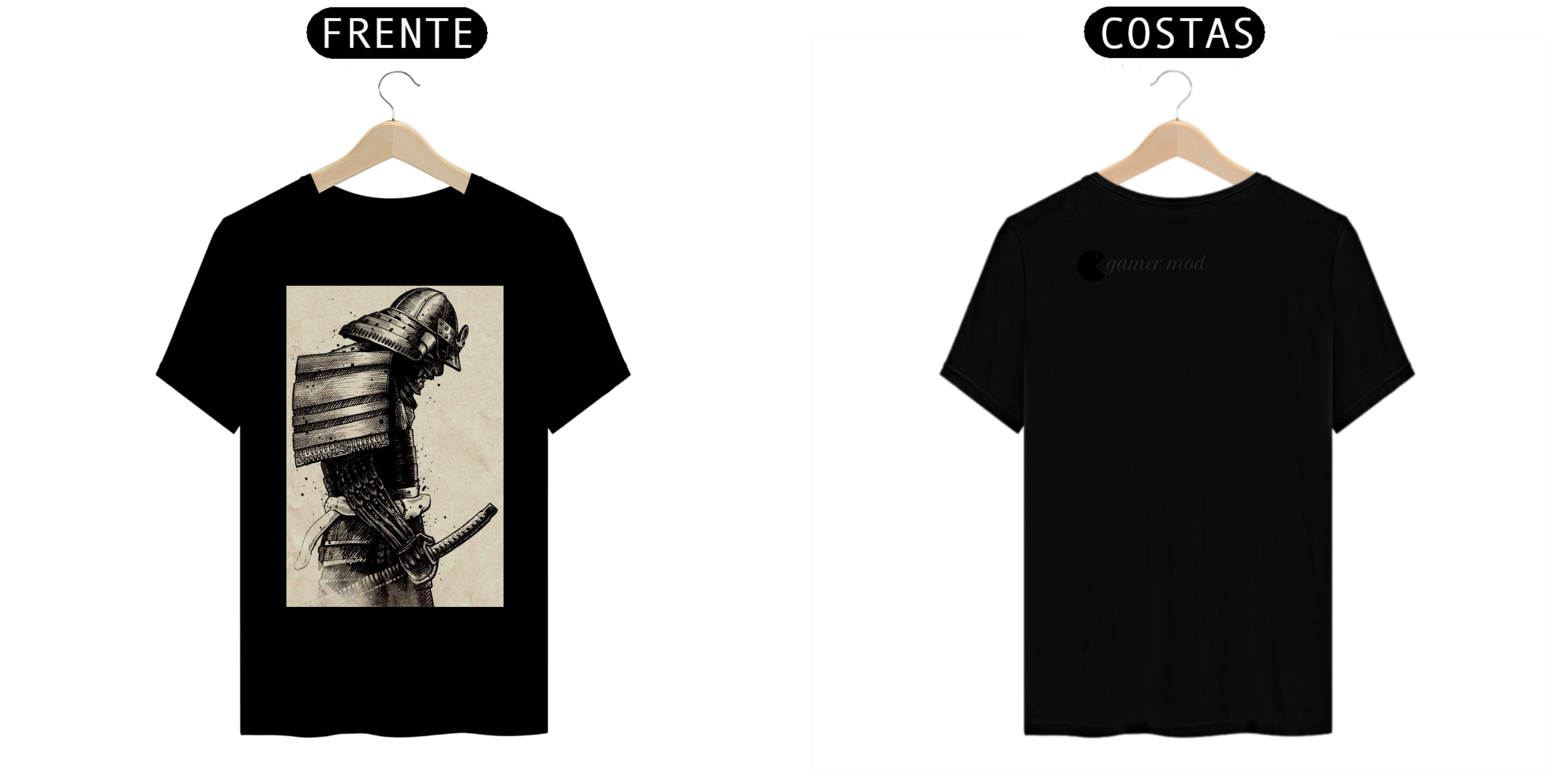 Nome do produto  mod