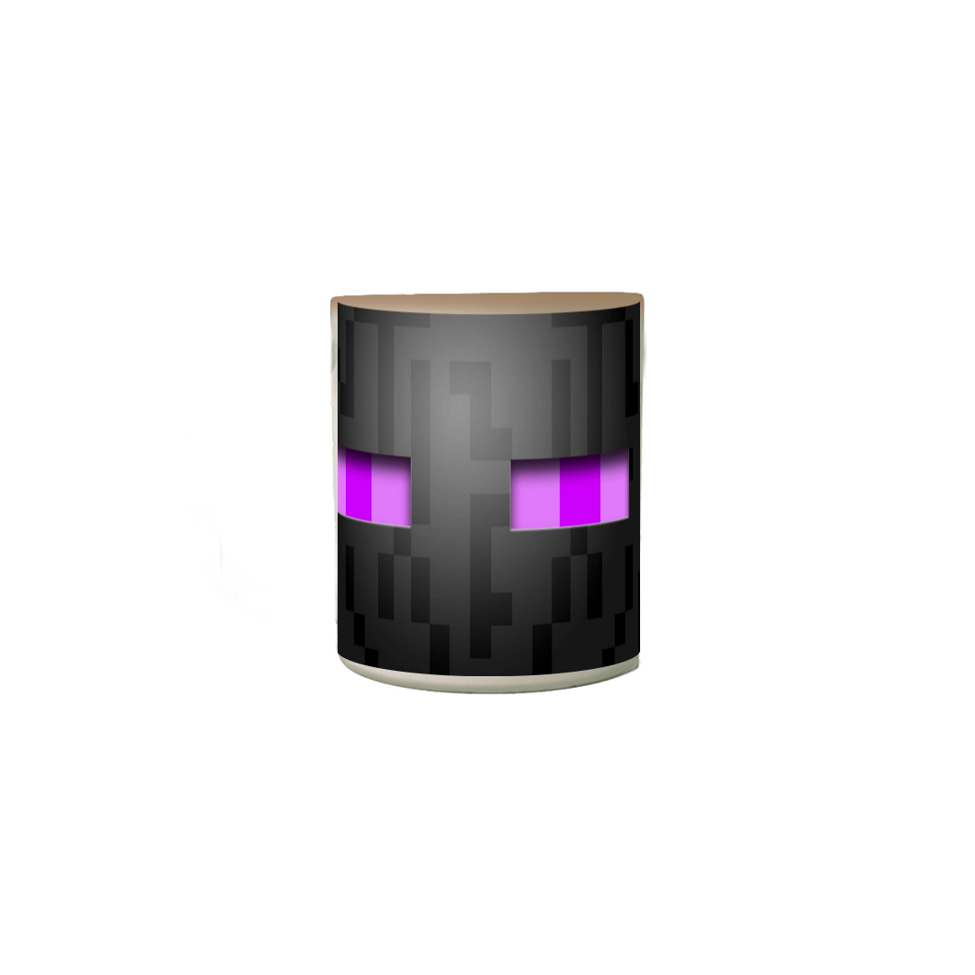 Nome do produto  Minecraft Enderman