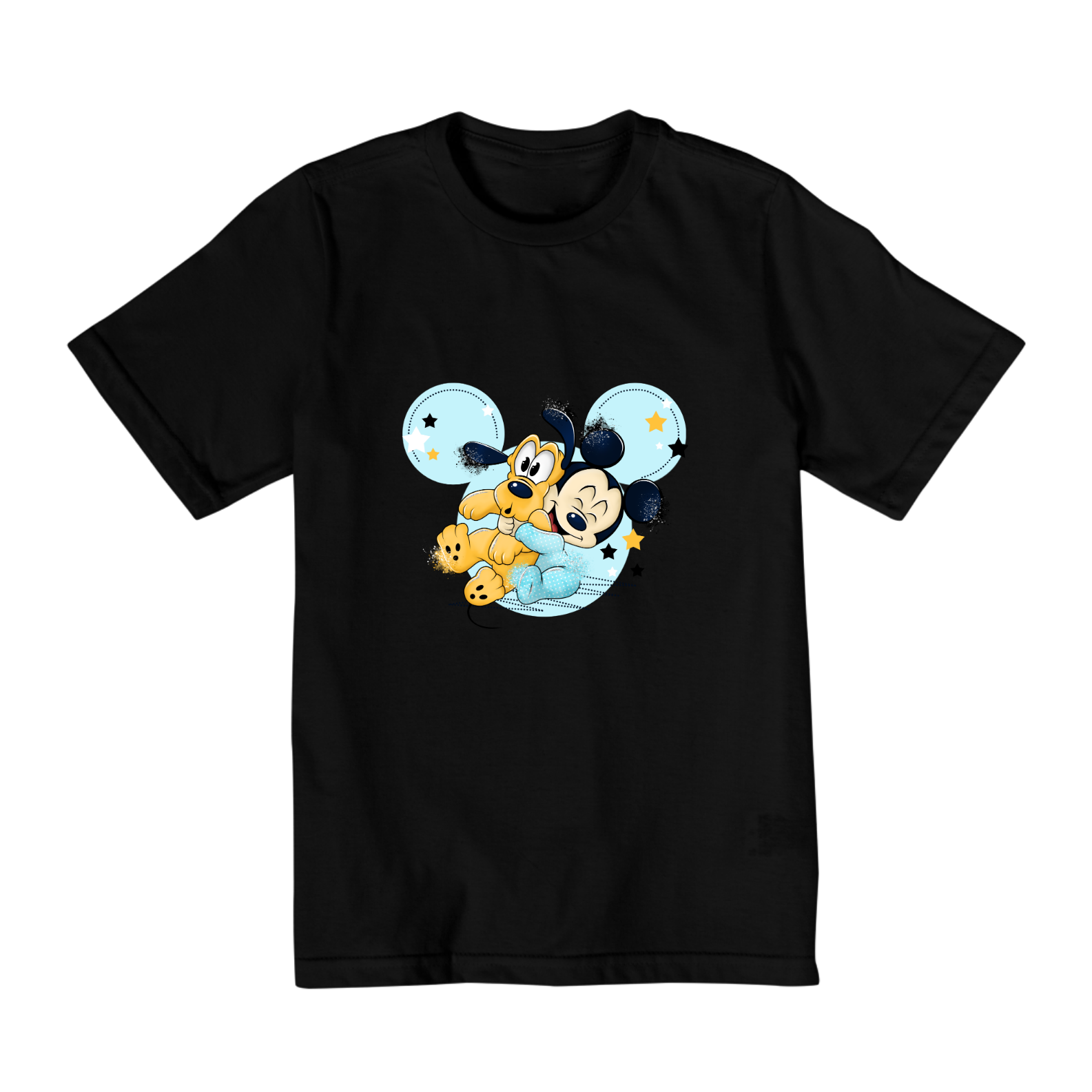 Nome do produto  Mickey Mouse