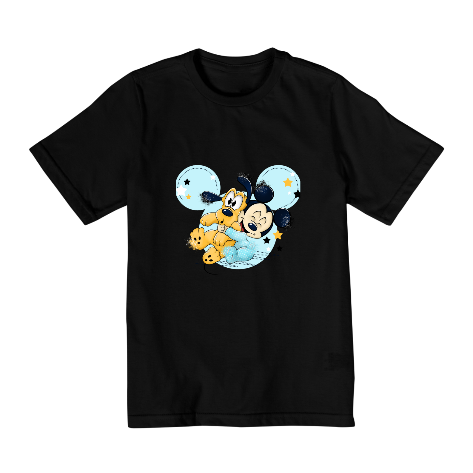 Nome do produto  Mickey Mouse