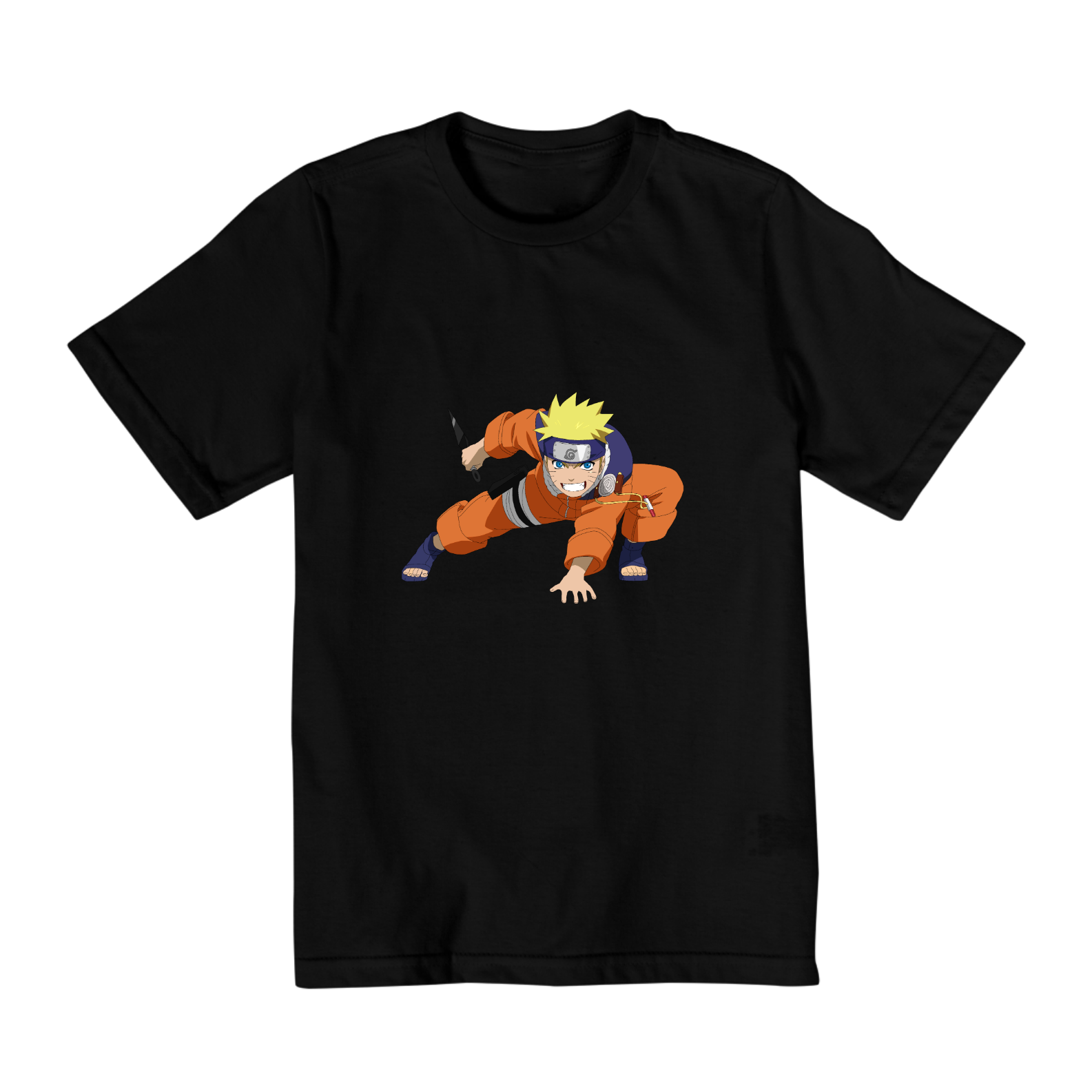 Nome do produto  Naruto Uzumaki