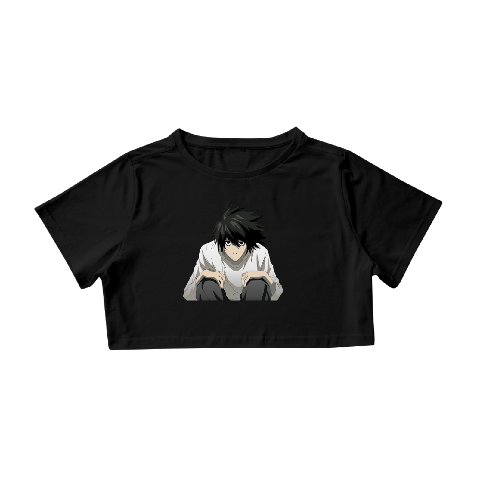 Nome do produto  Death note