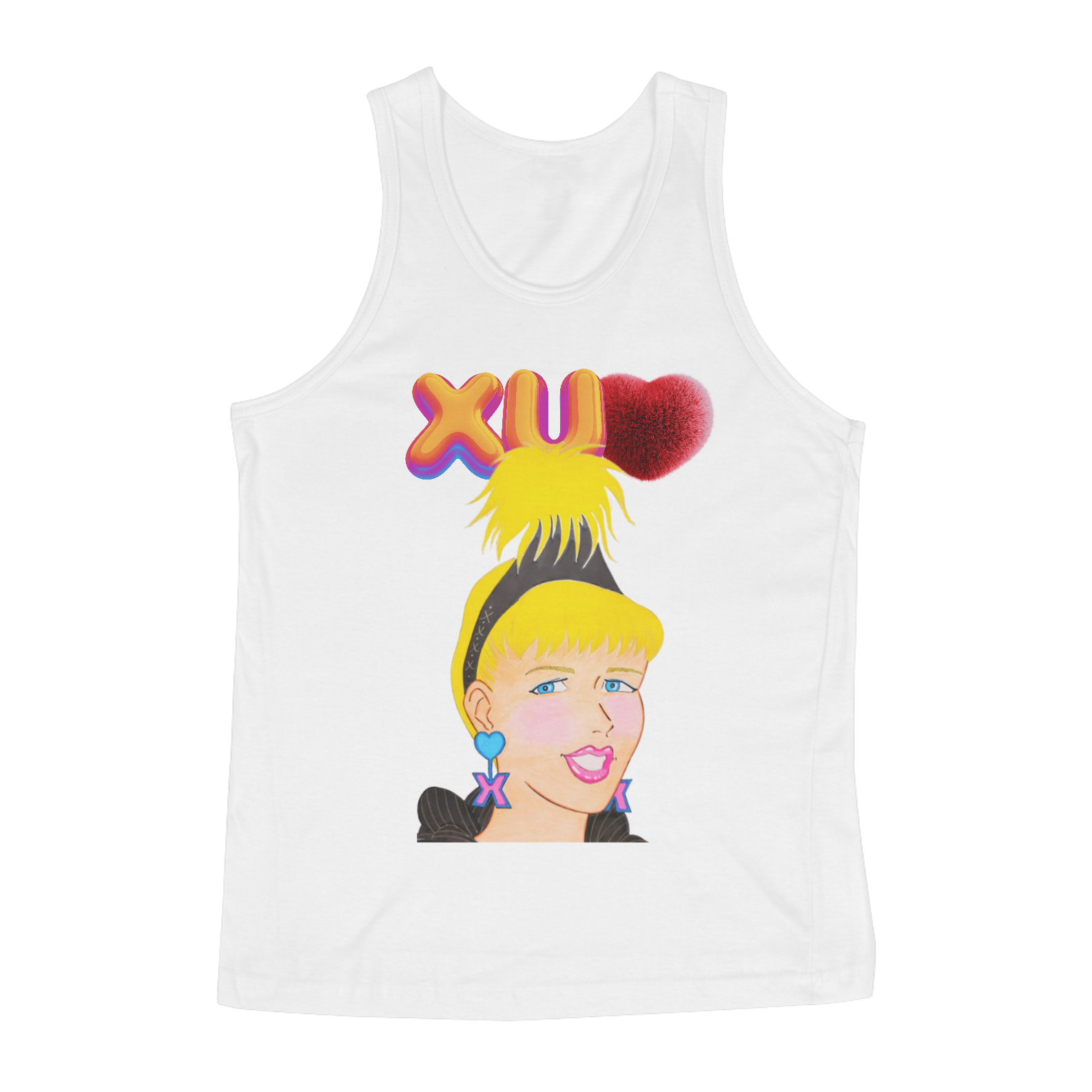 Regata Masculina Exclusiva - Xu Look Navio