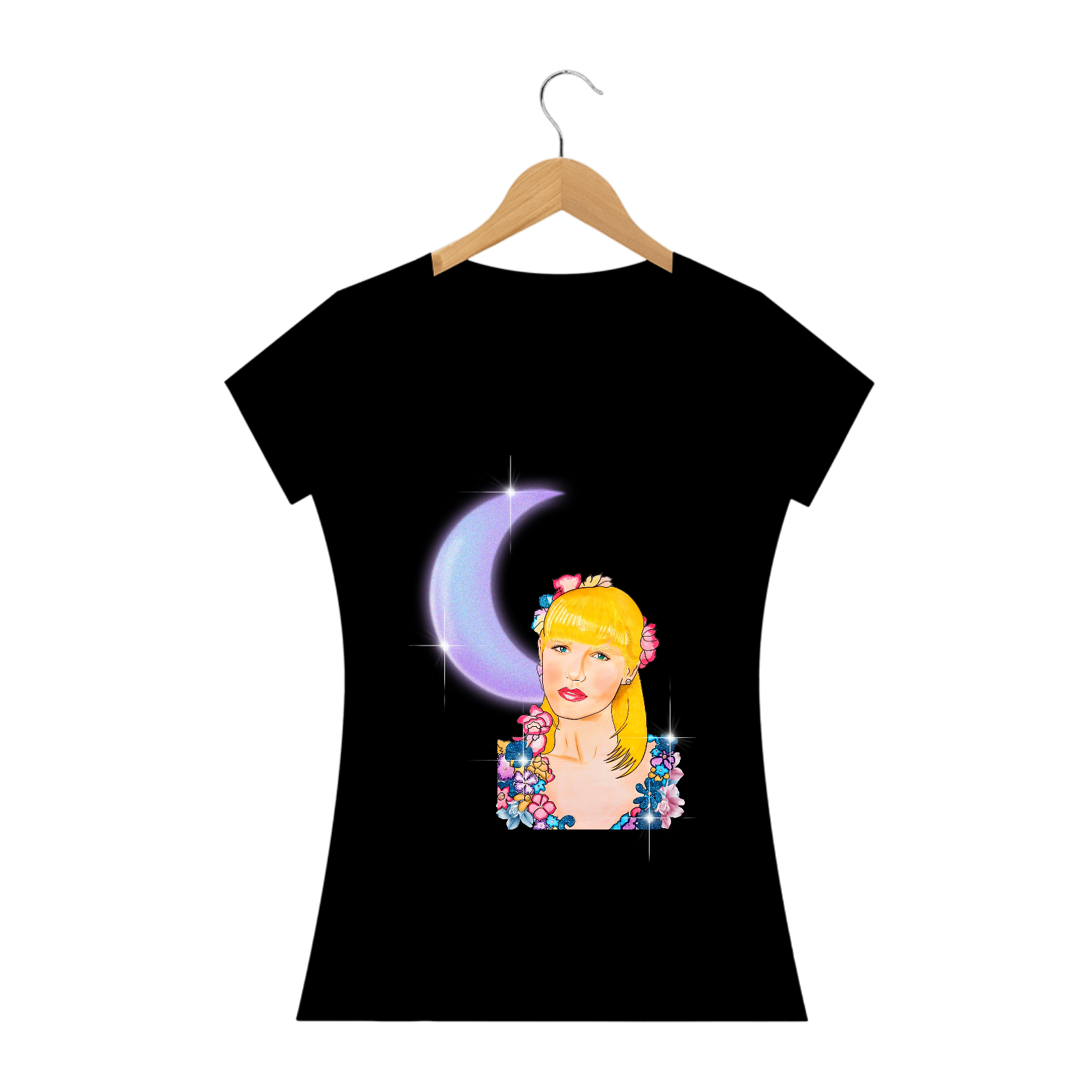 Baby Long Fandom Exclusiva - Xu - Só Fãs Entendem!