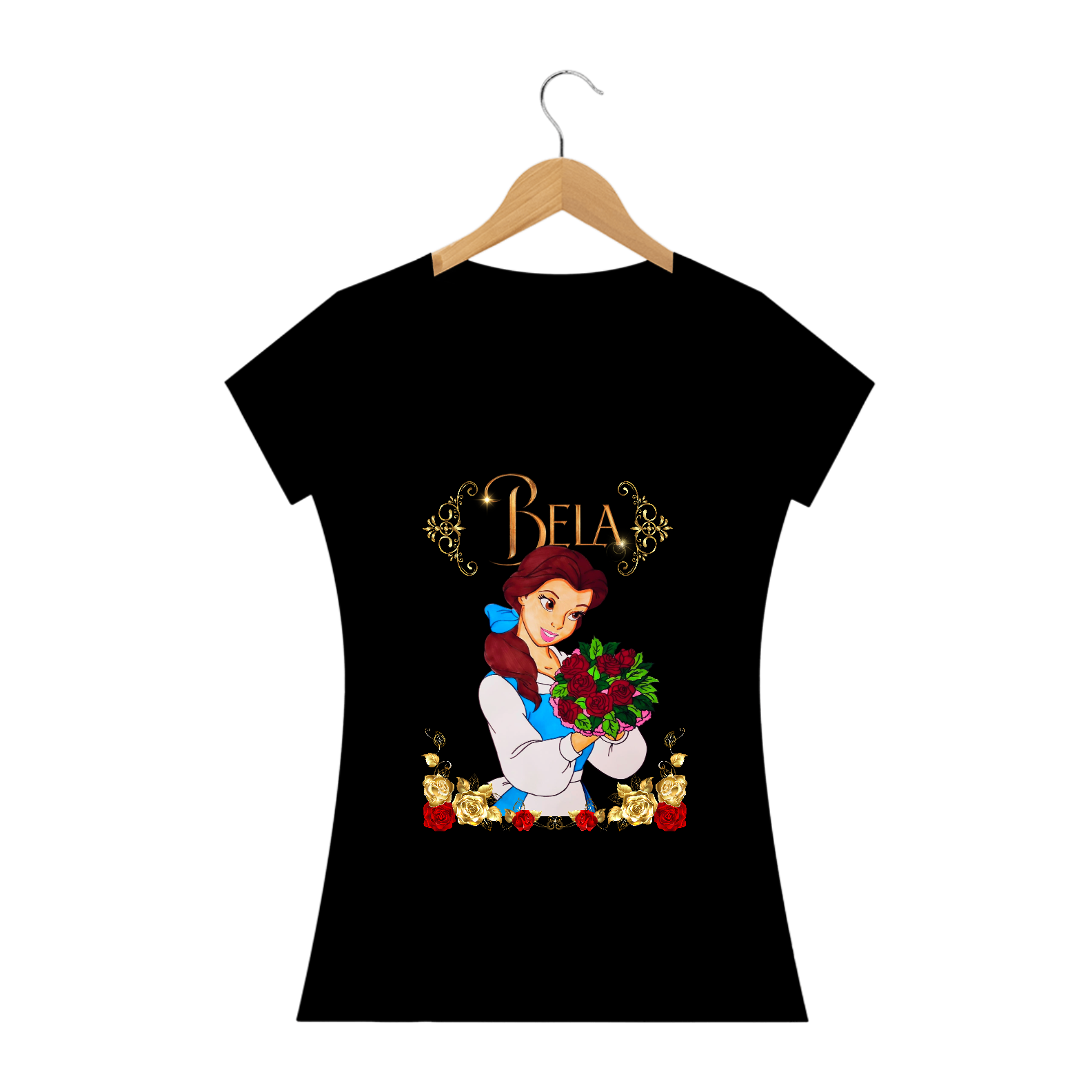 Baby Long Quality - Bela