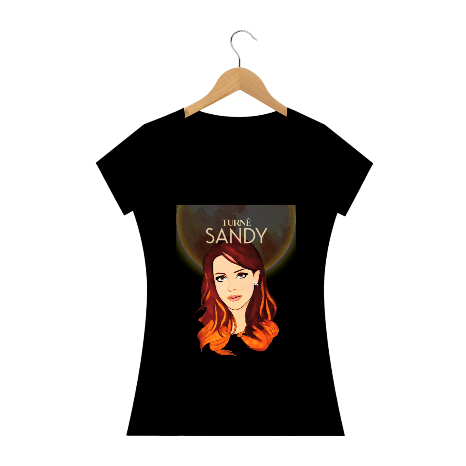 Baby Long Exclusiva - Turnê Sandy 2023