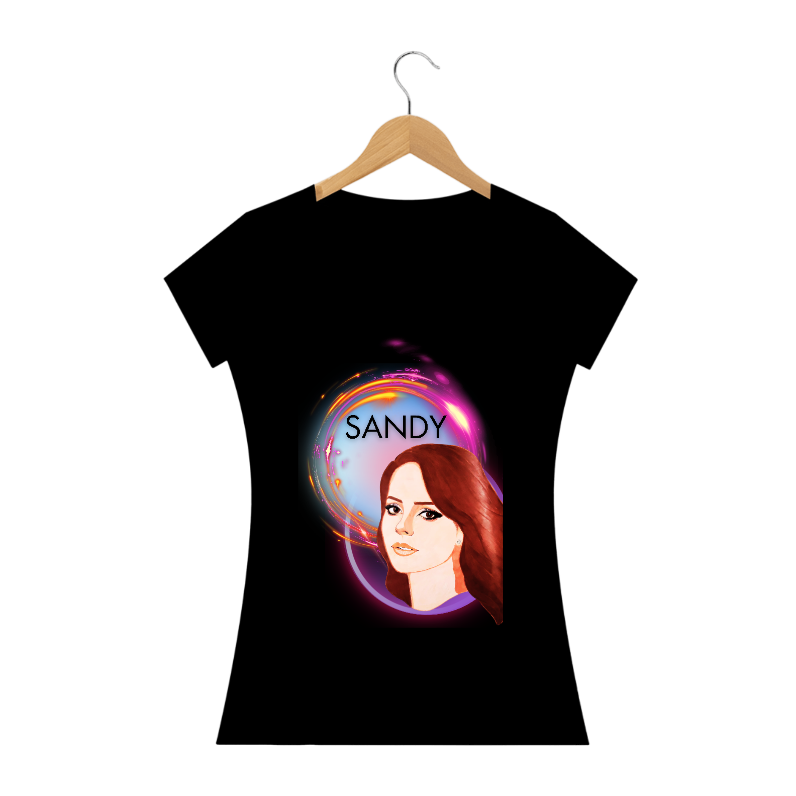 Baby Long Exclusiva - Sandy Tour Luz 