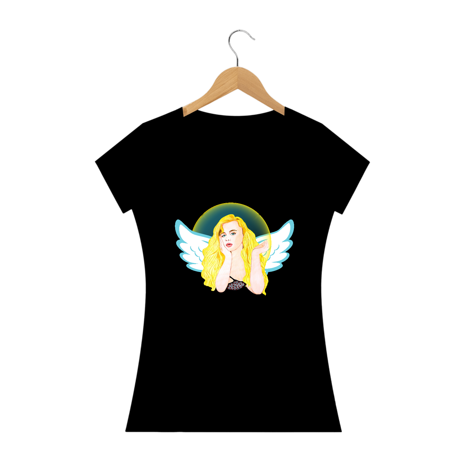 Baby Long Quality - Angélica angel