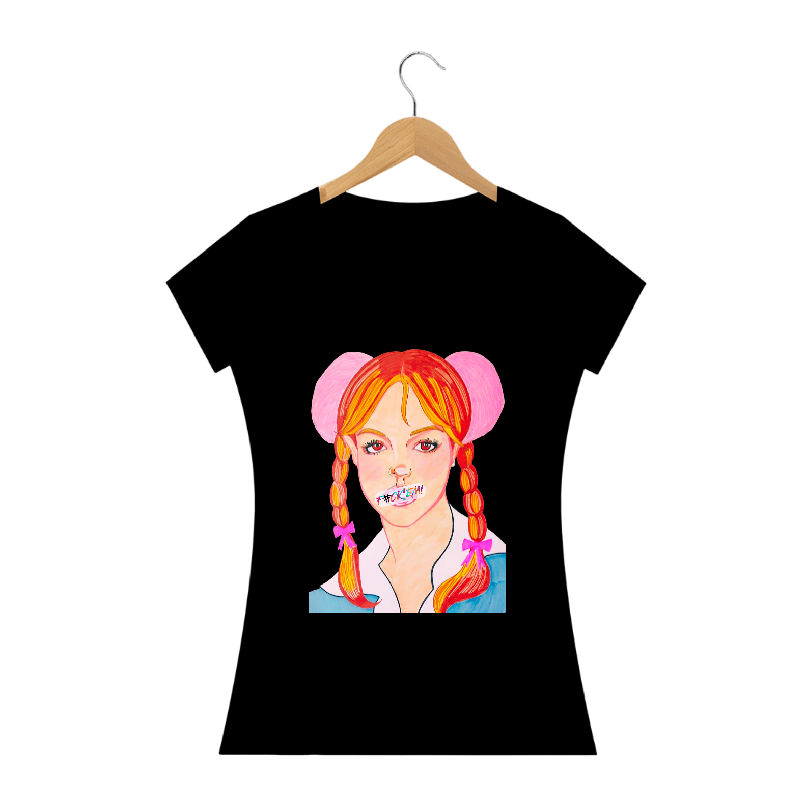 Baby Long Exclusiva -  Britney Spears - Fuck'em!