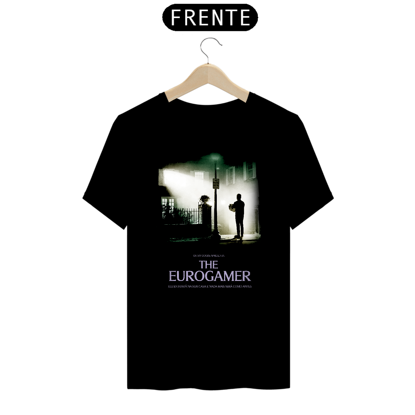 The Eurogamer (Prime)