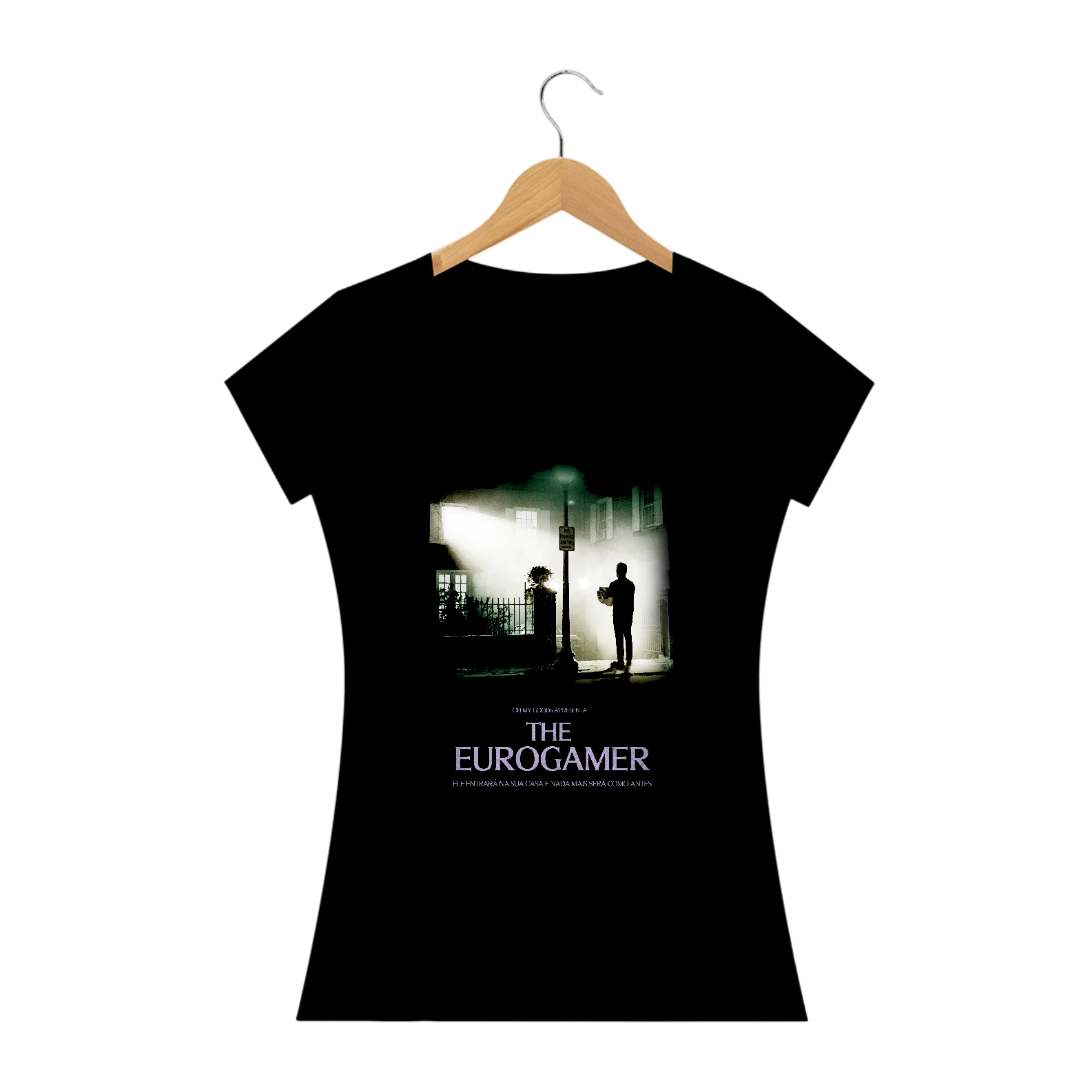 The Eurogamer (prime)