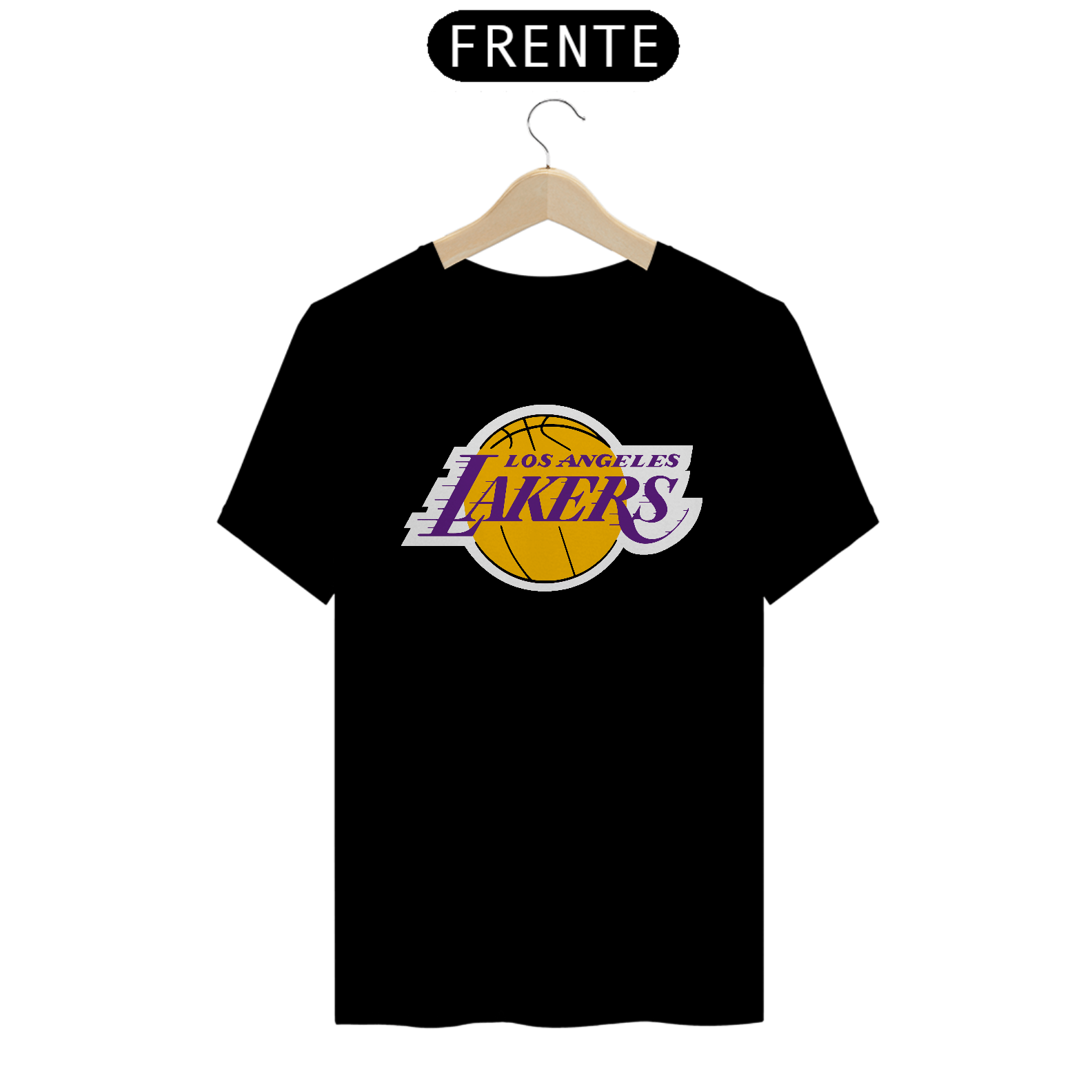 Nome do produto: Los Angeles Lakers