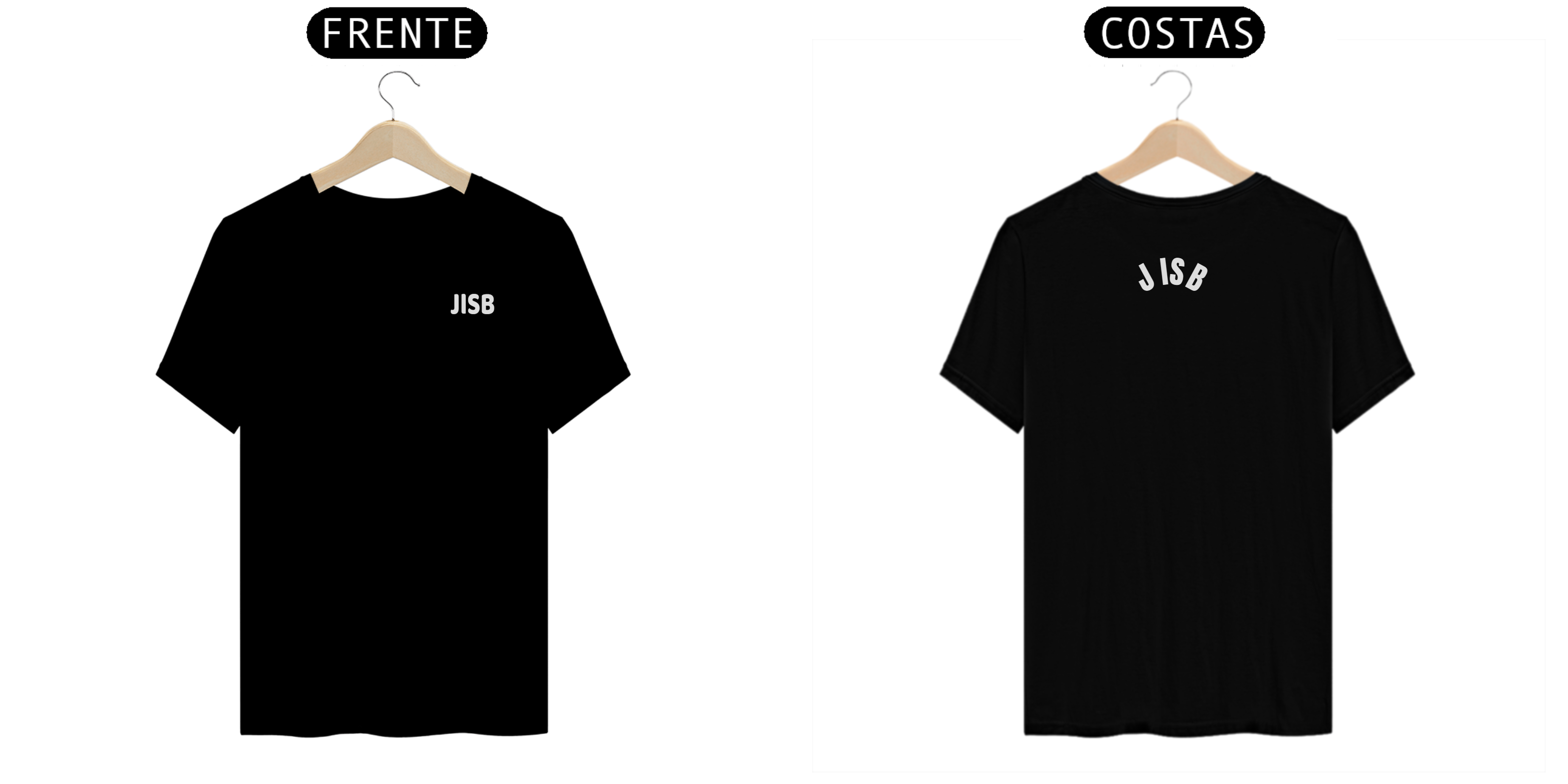 CAMISA EM MALHA  BASICA