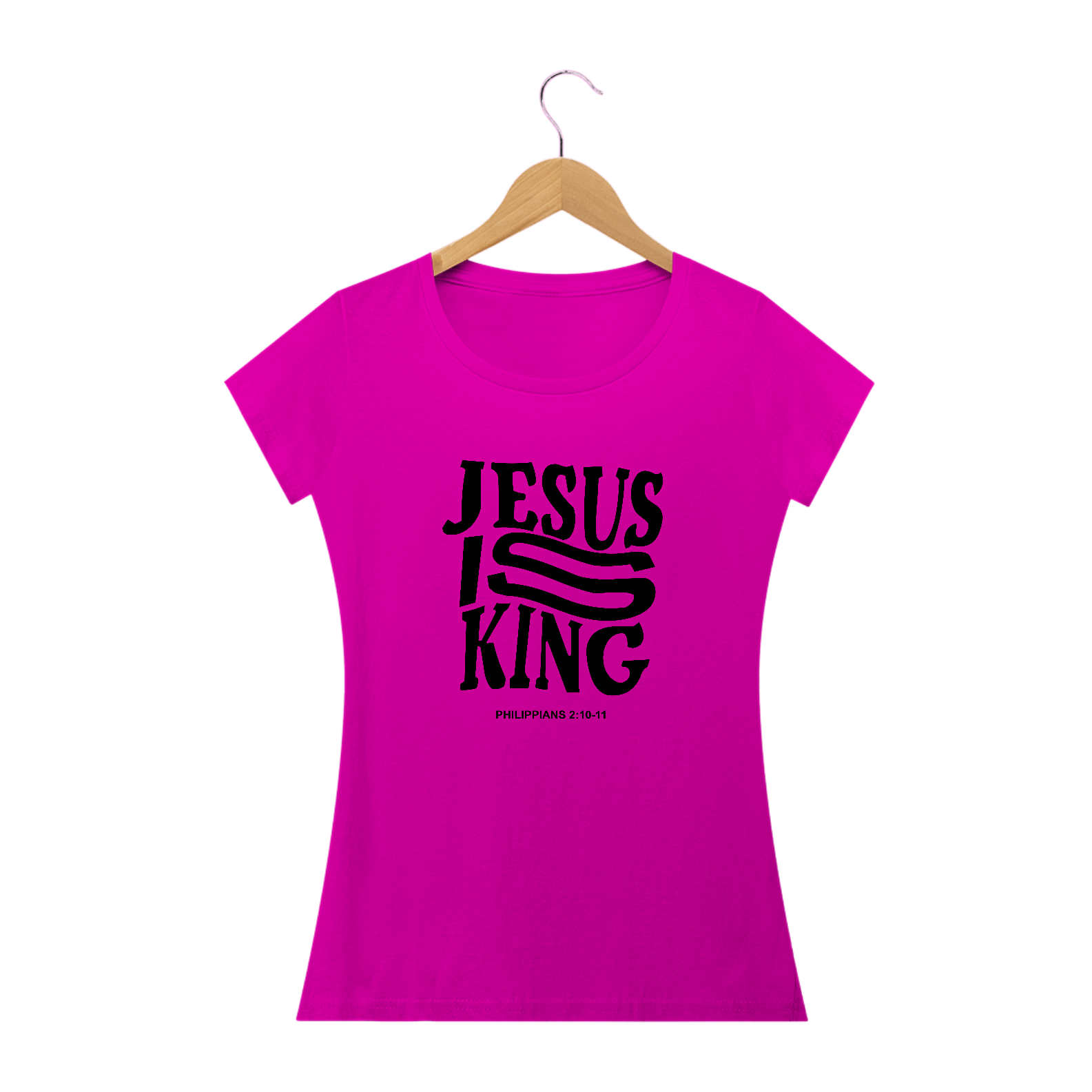 Jesus is King