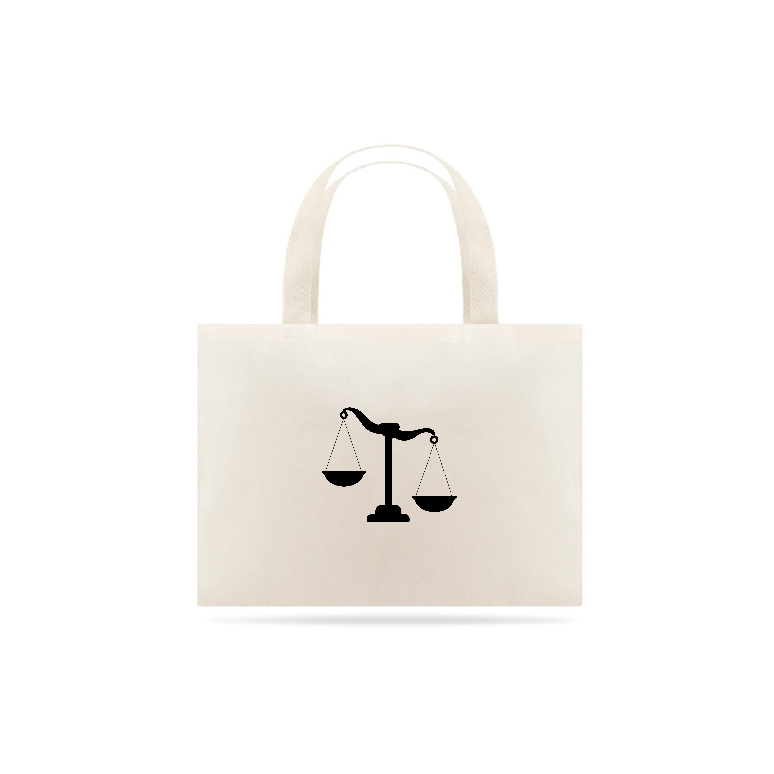 Tote: Balança