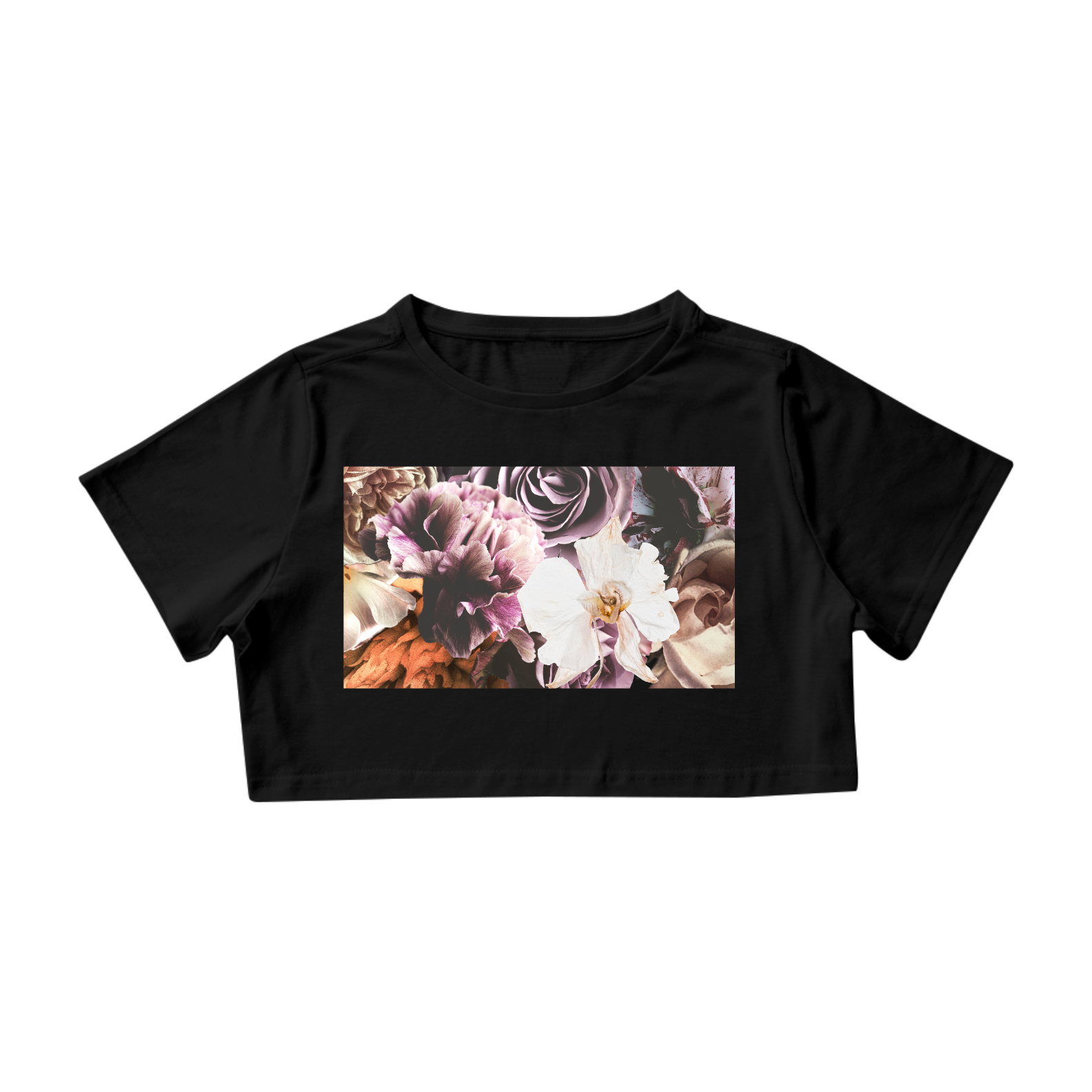 Cropped: Flores