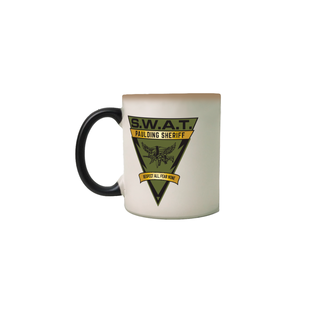 Caneca Combat 