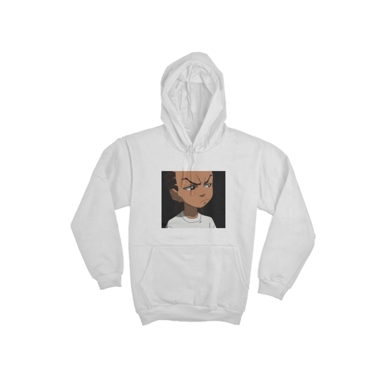 casaco the boondocks