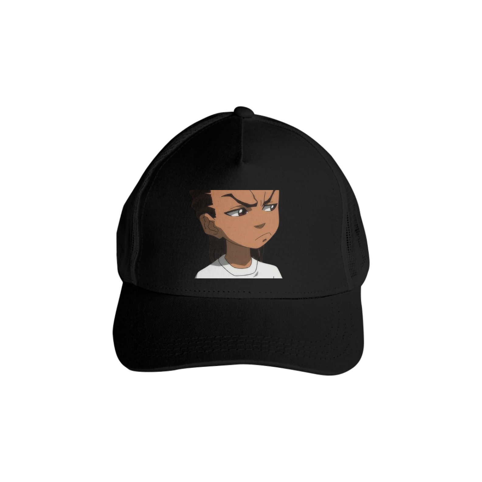 bone the boondocks